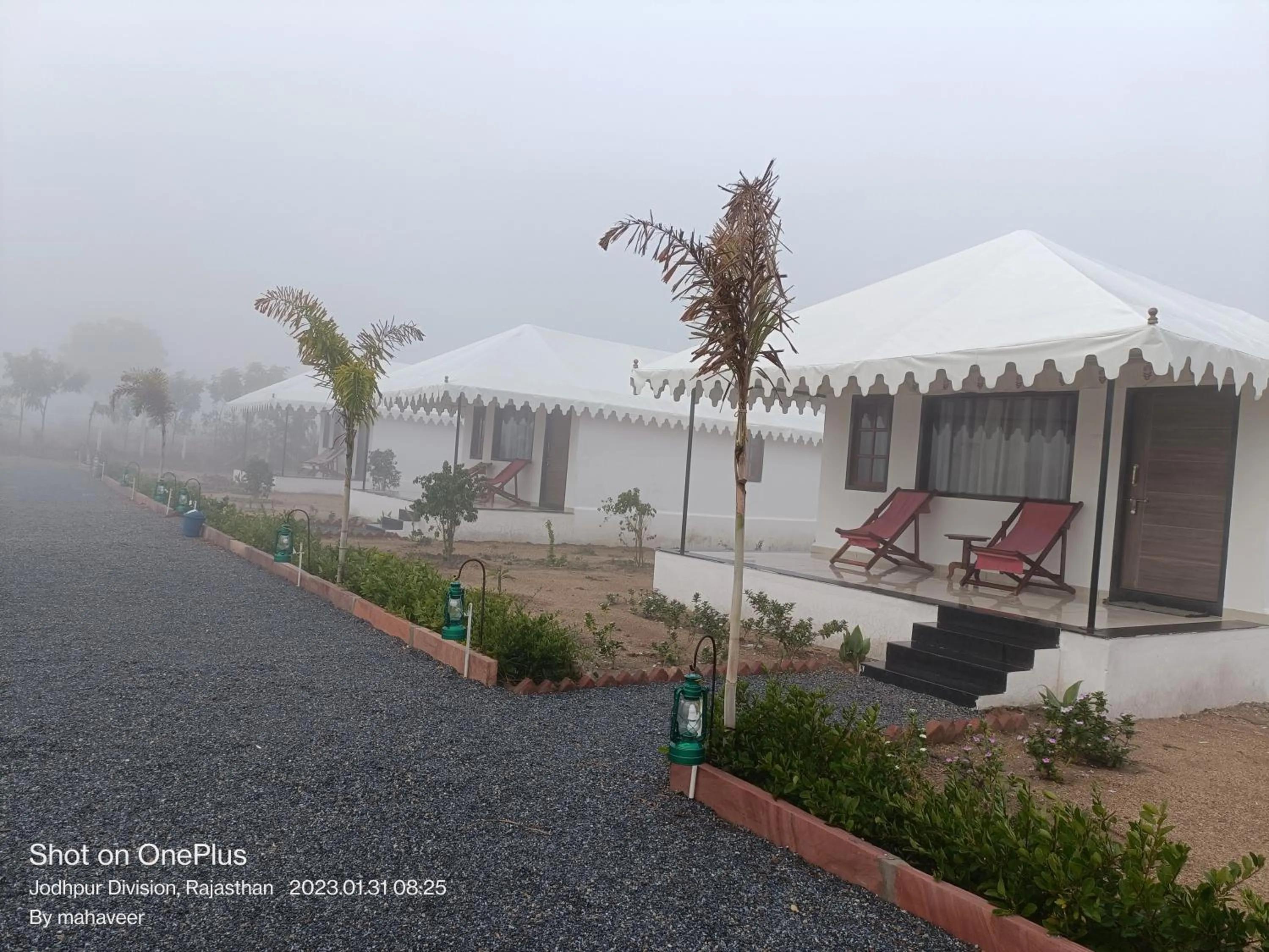 Seasons in Jawai Empire Resort by Premier Hotels