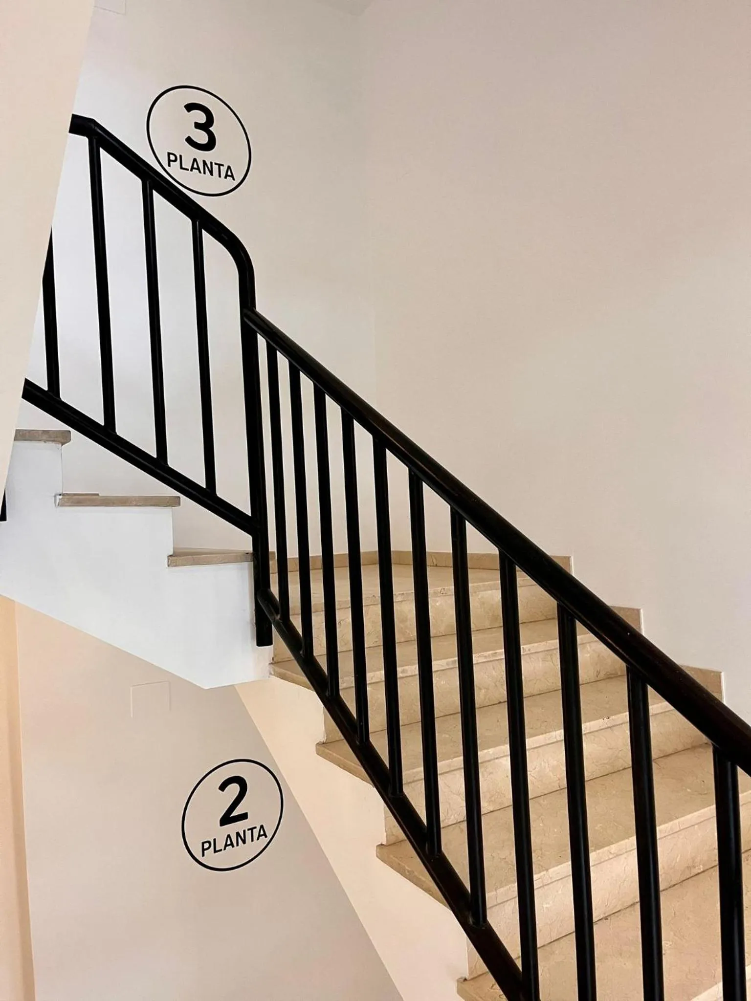 Property building in Hotel Alda Malvasía