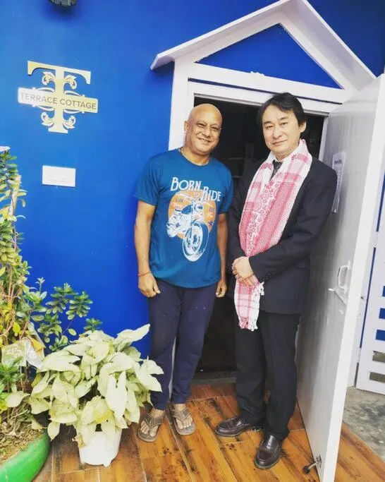 Sleep Inn Homestay (After 2 guests extra charge)