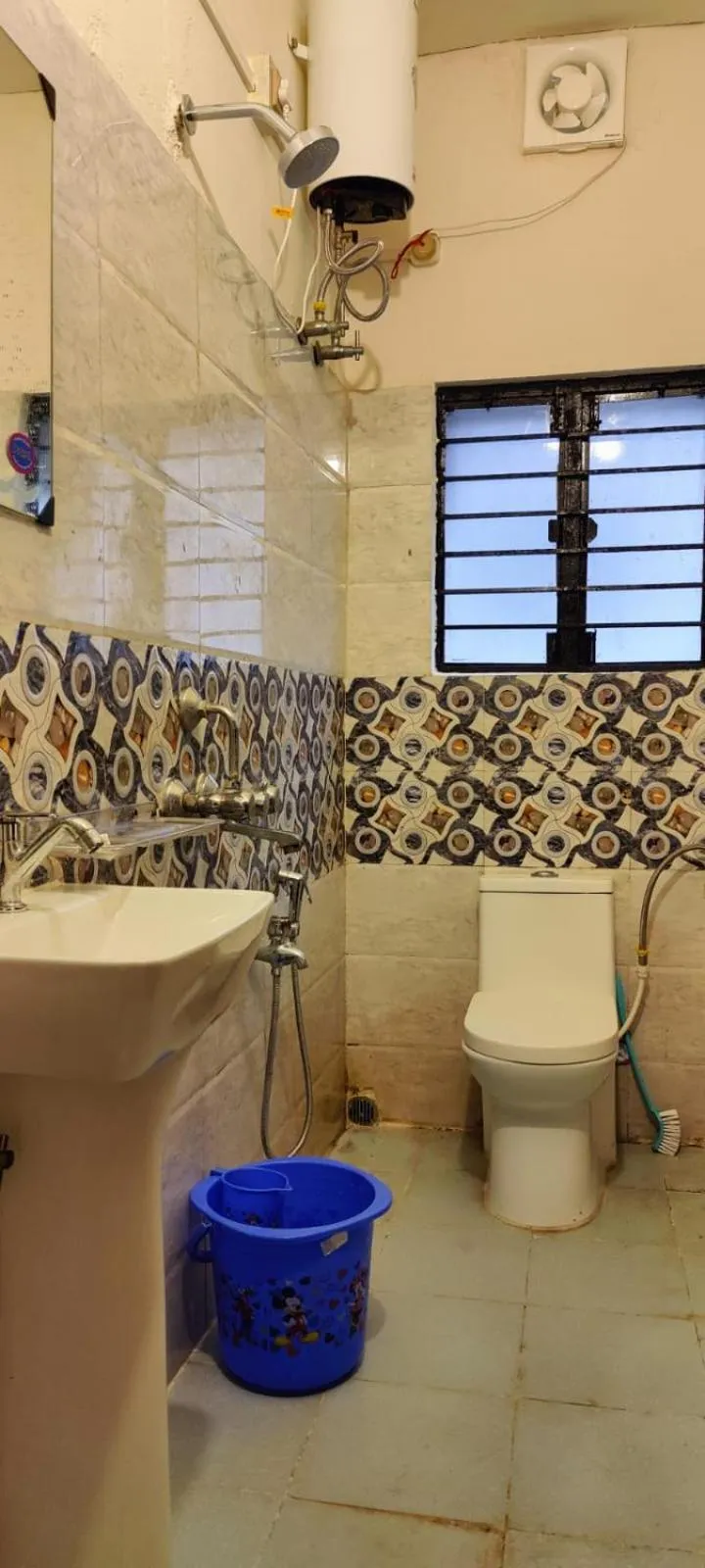 Sleep Inn Homestay (After 2 guests extra charge)