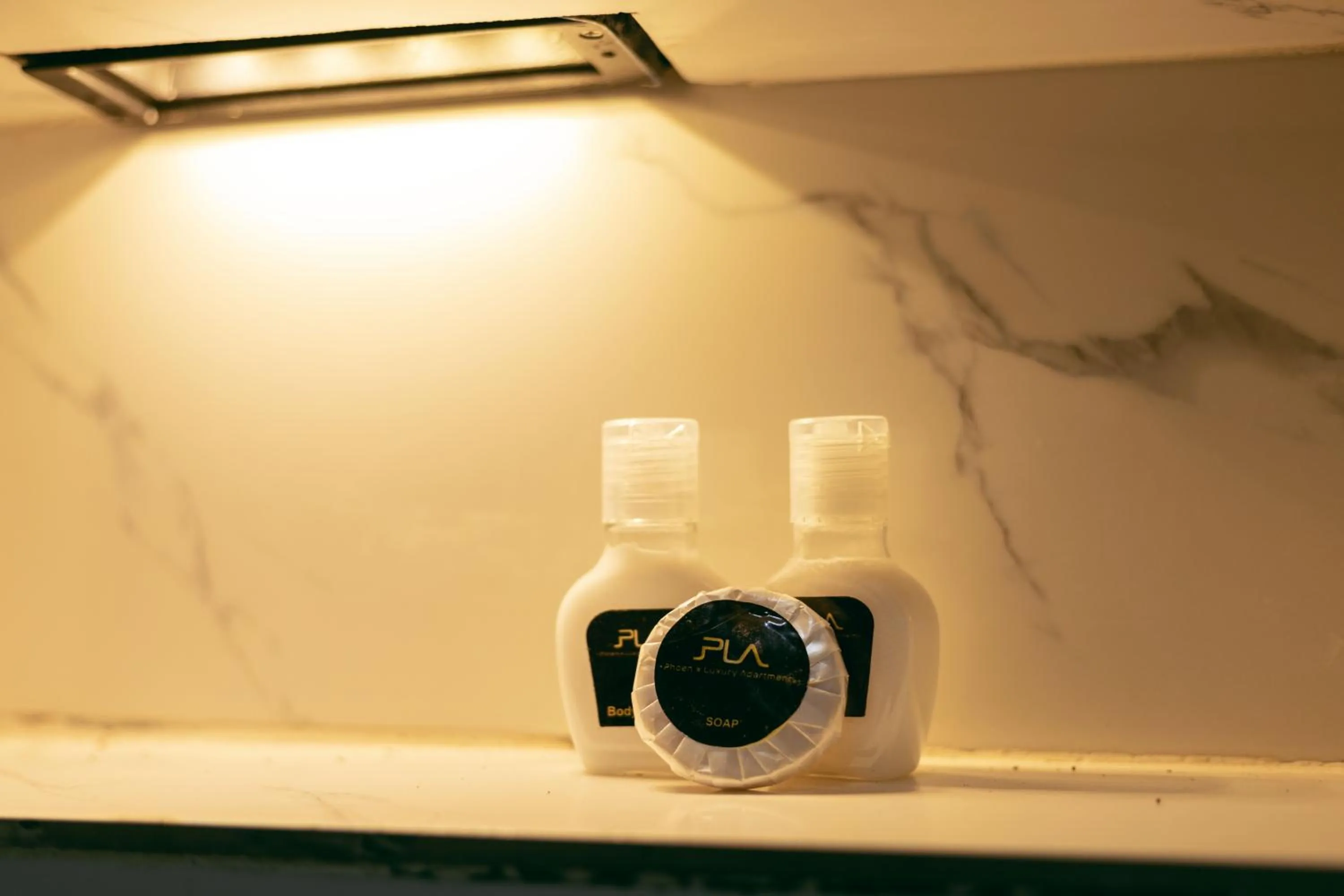 Phoenix Luxury Apartments