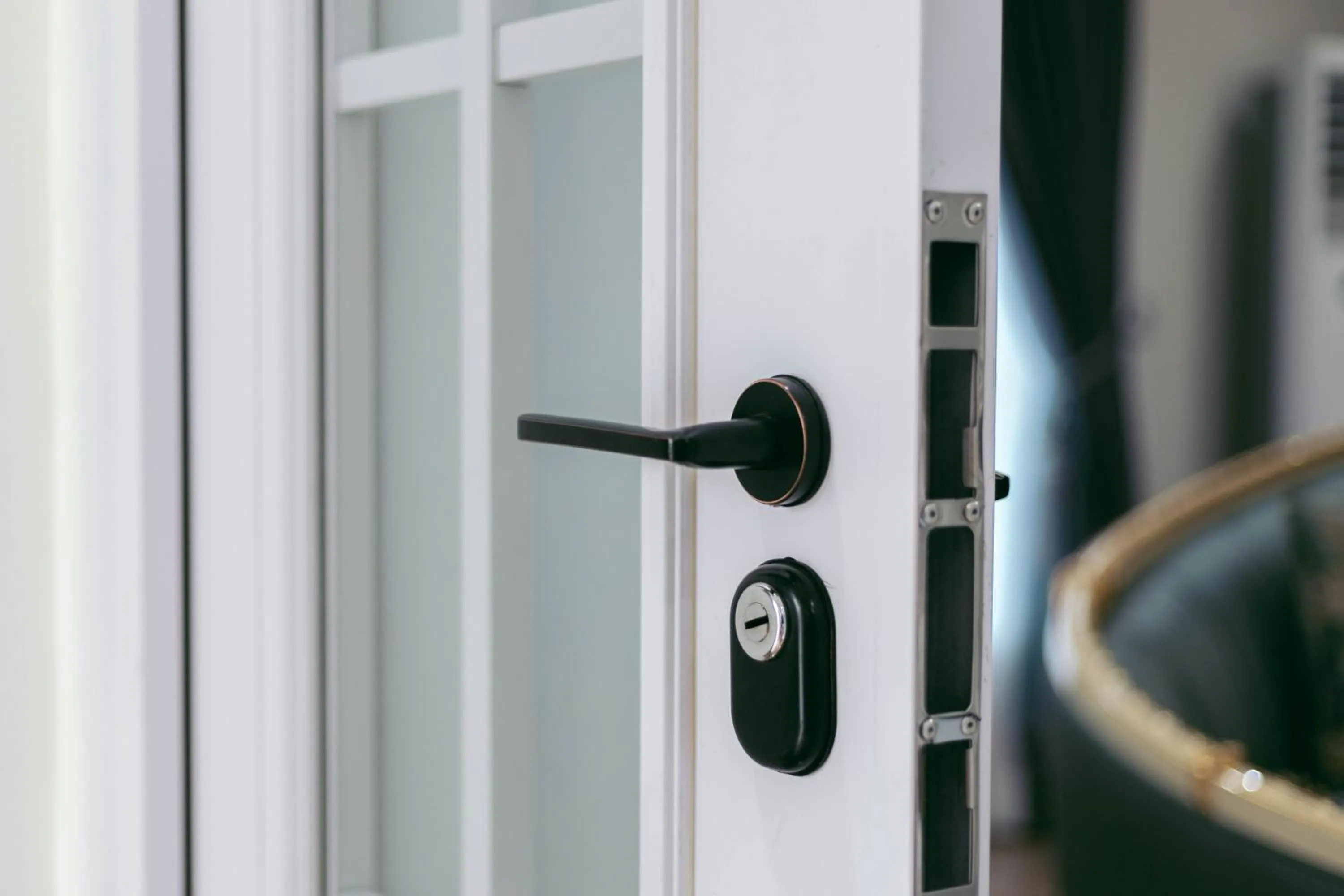 Lobby or reception in Phoenix Luxury Apartments