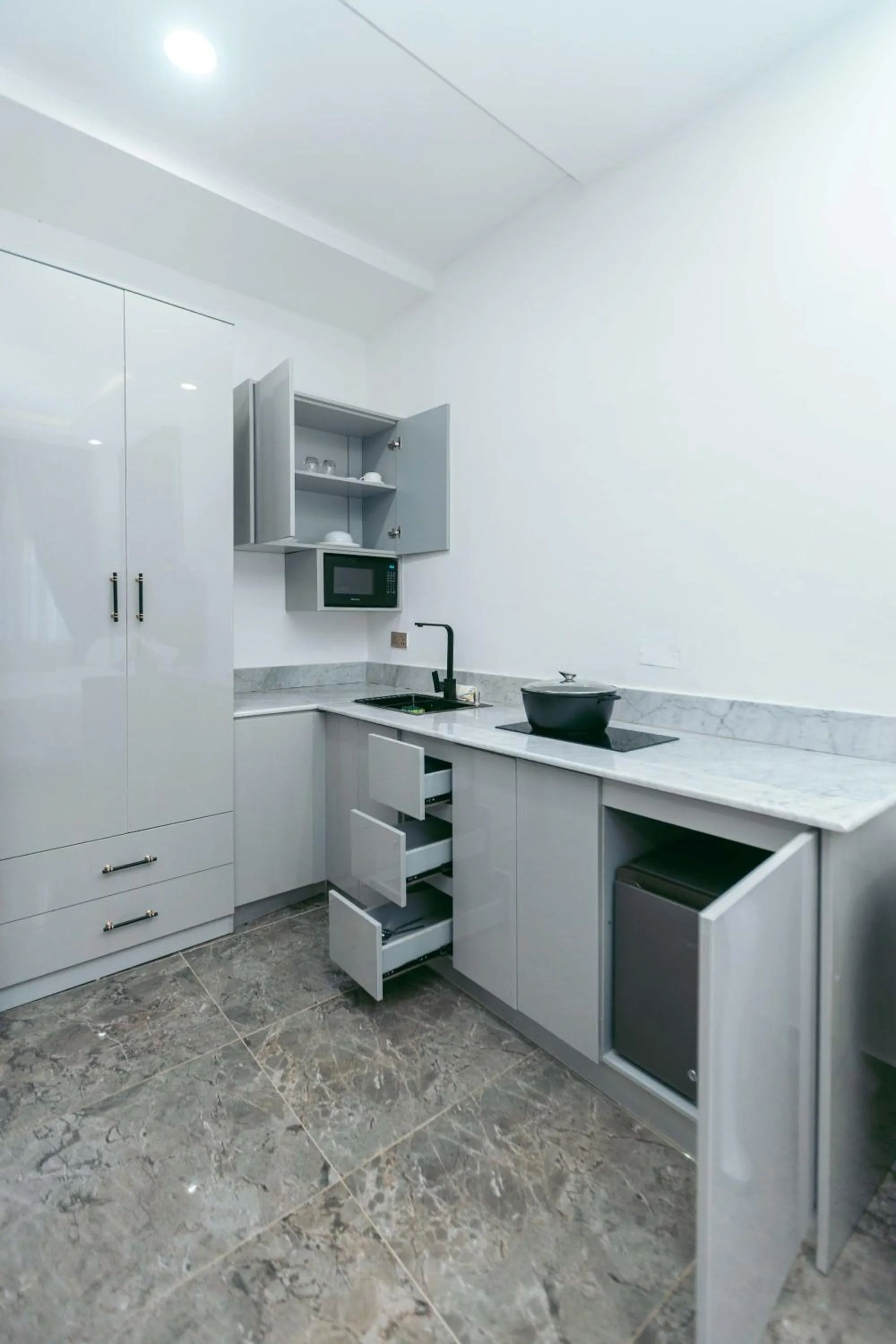 Phoenix Luxury Apartments