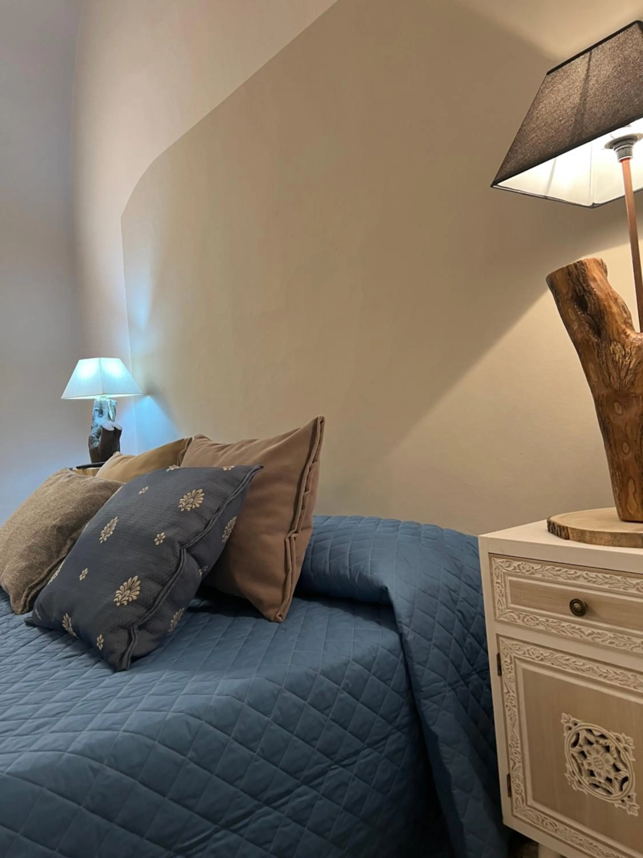 Le Dimore Del Gufo - La Cattedrale