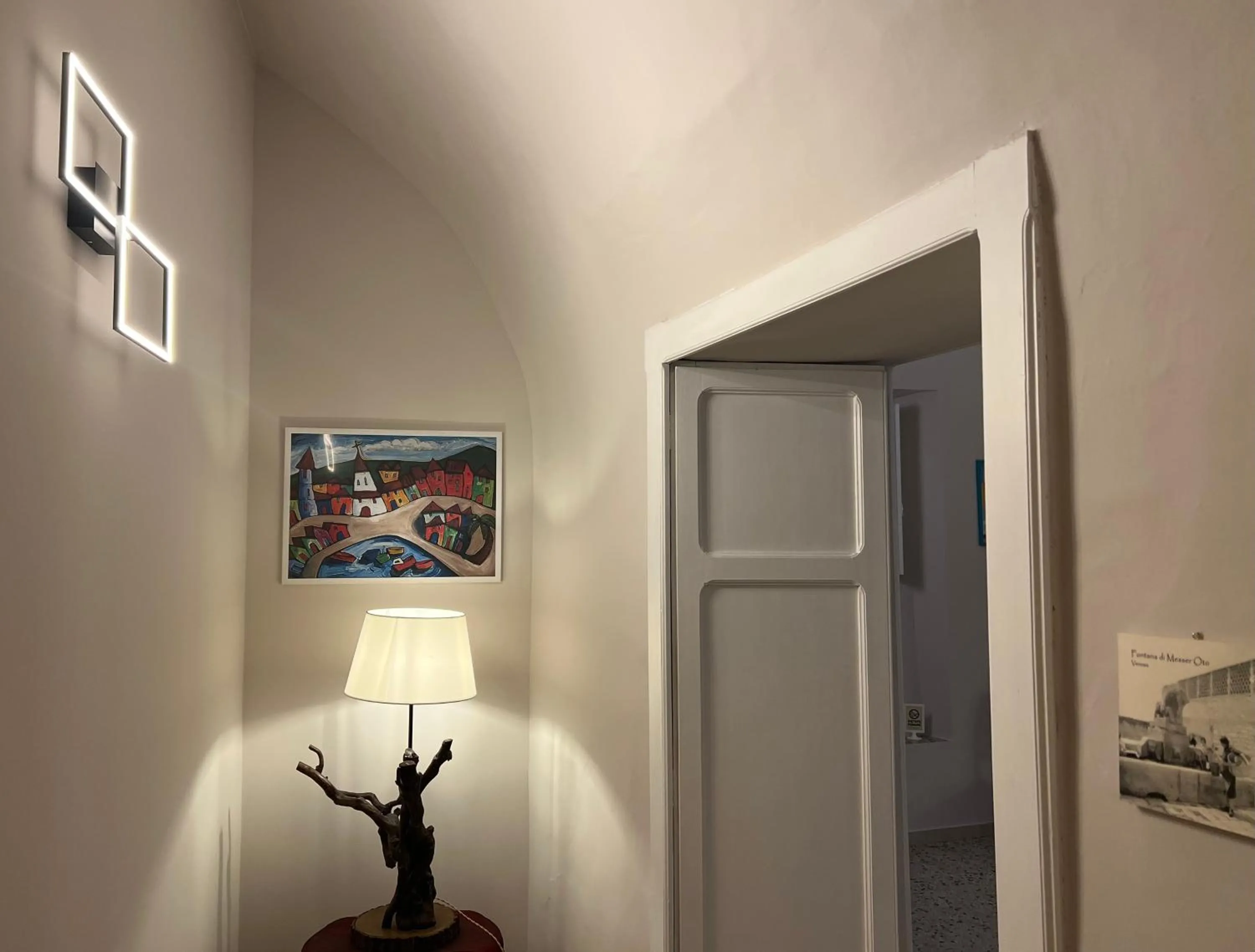 Le Dimore Del Gufo - La Cattedrale