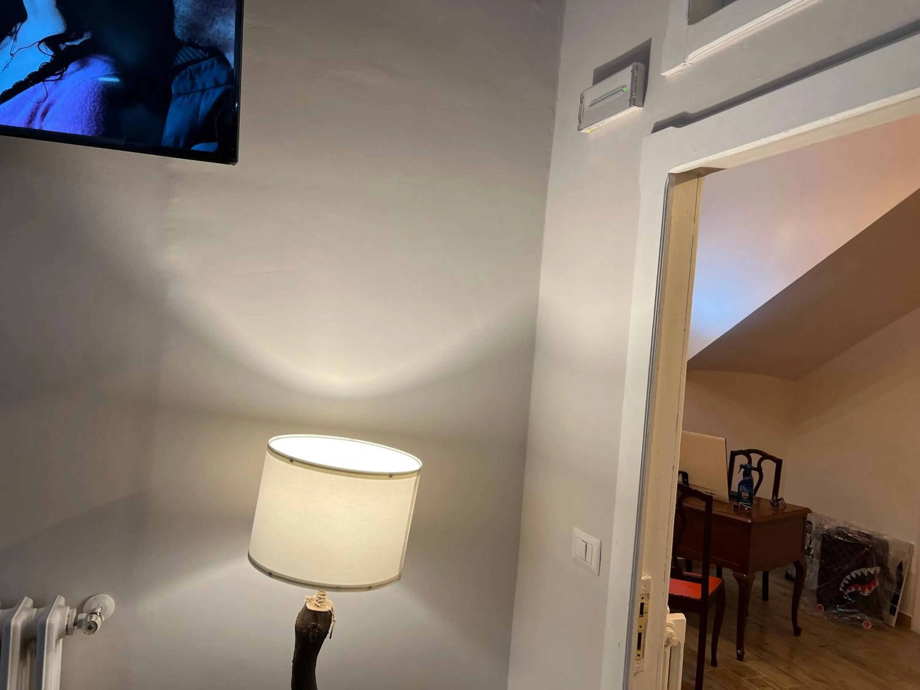 Le Dimore Del Gufo - La Cattedrale