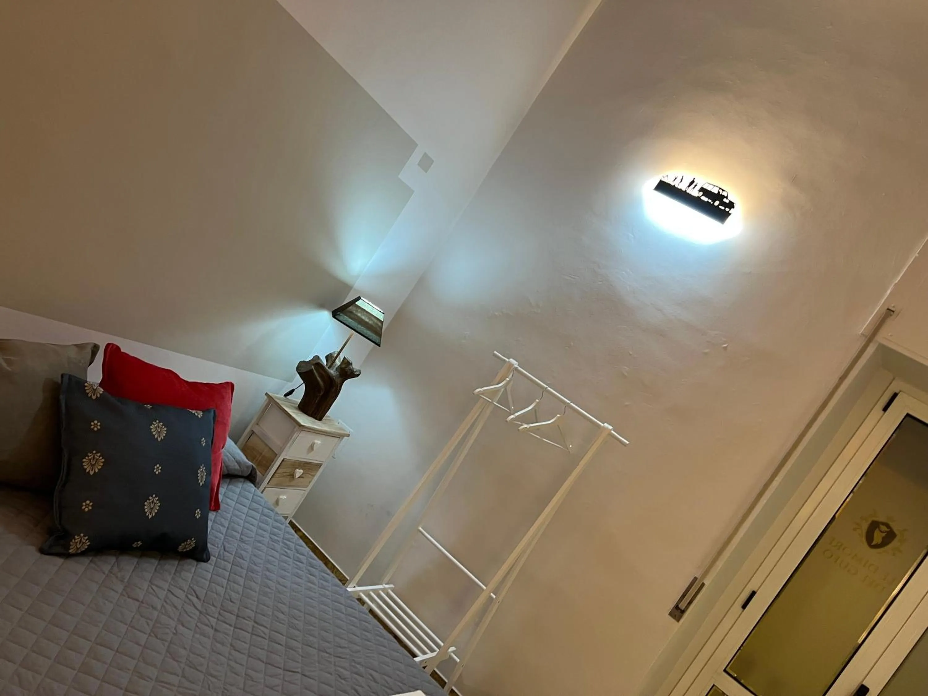 Le Dimore Del Gufo - La Cattedrale