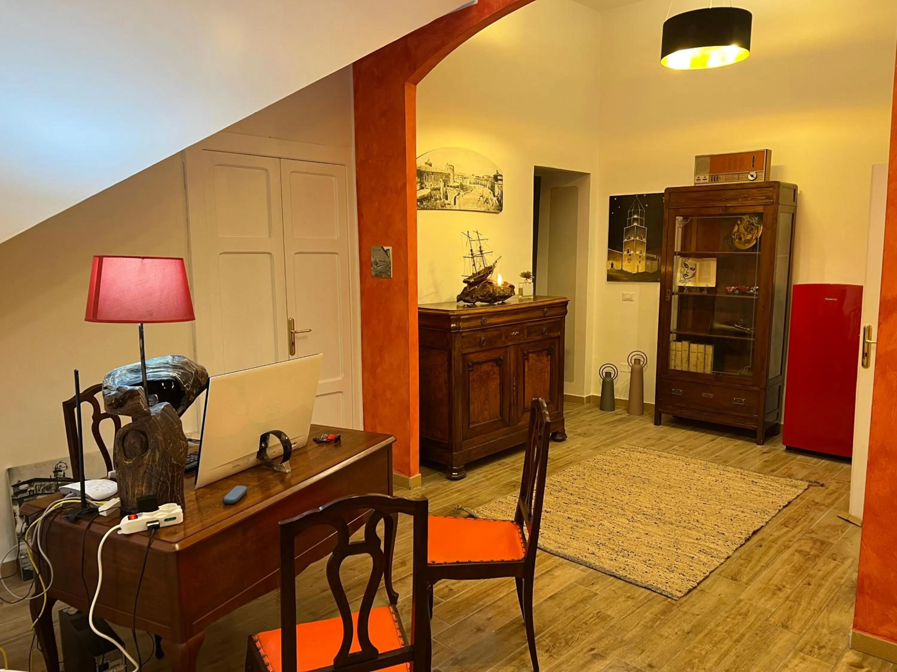 Le Dimore Del Gufo - La Cattedrale