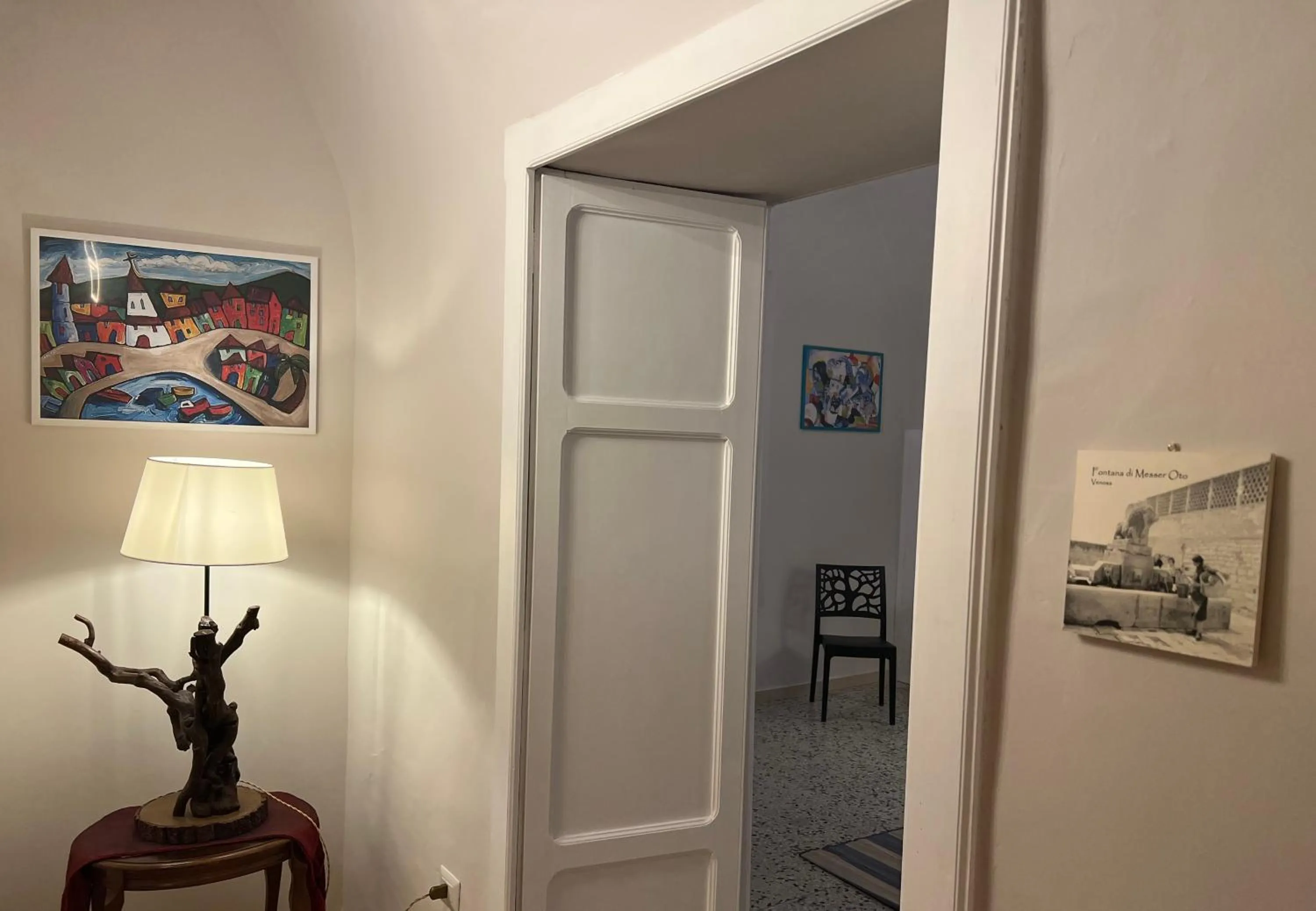 Le Dimore Del Gufo - La Cattedrale