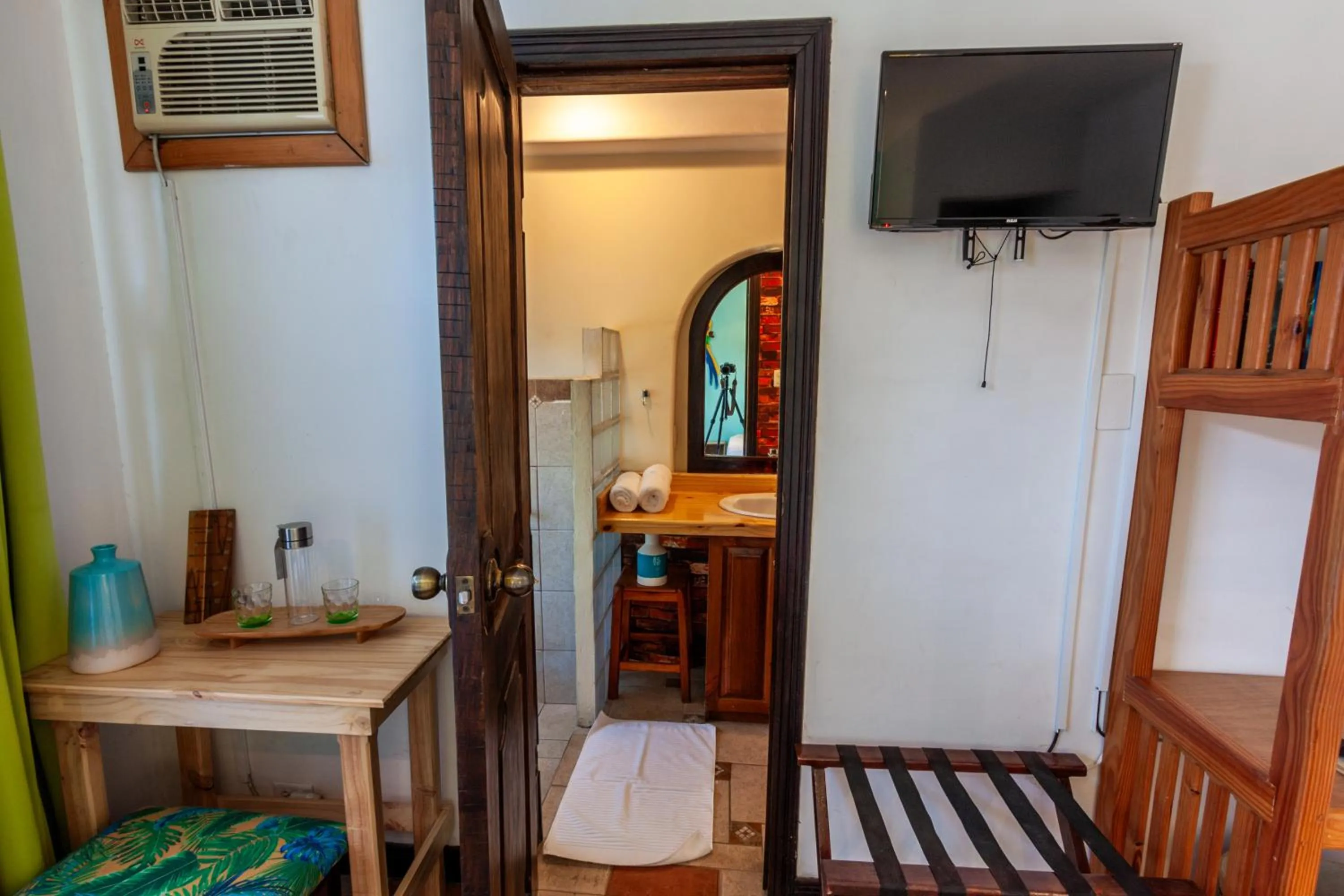 Posada Nena Santa Ana