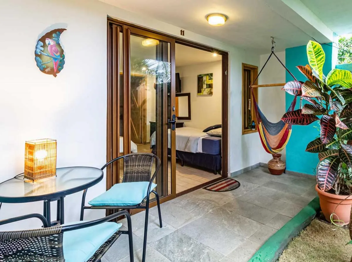 Posada Nena Santa Ana