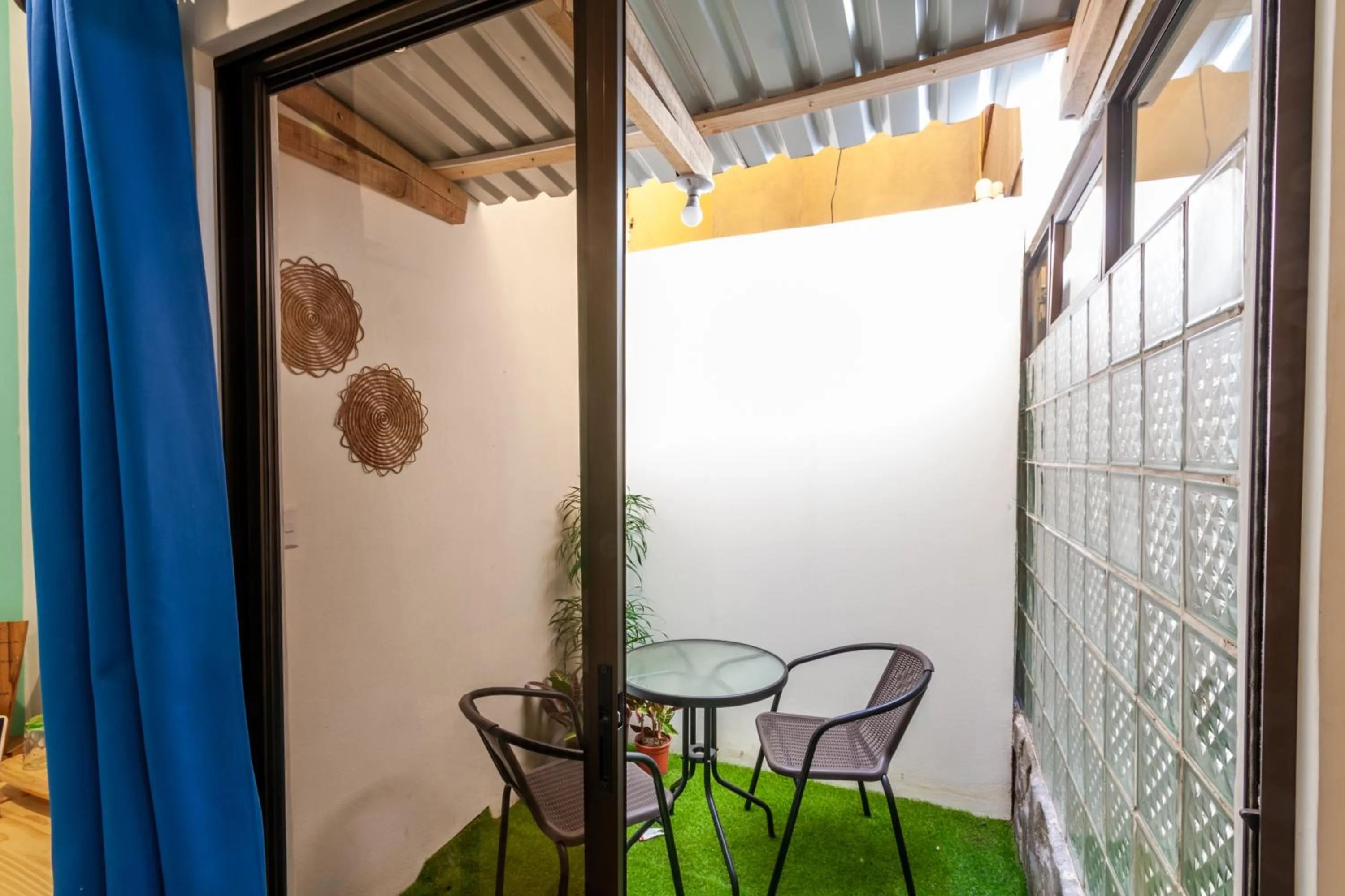 Posada Nena Santa Ana