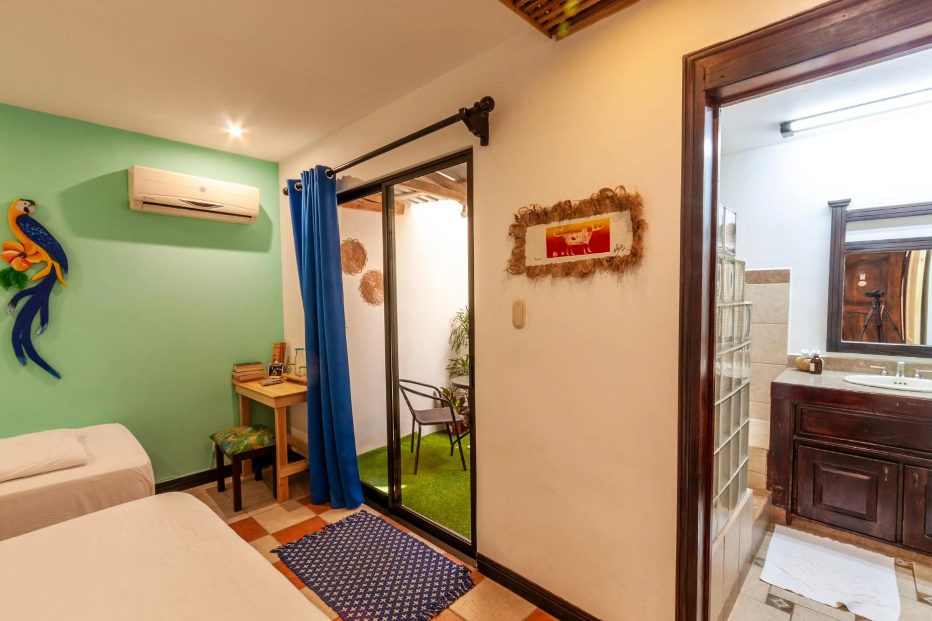 Posada Nena Santa Ana