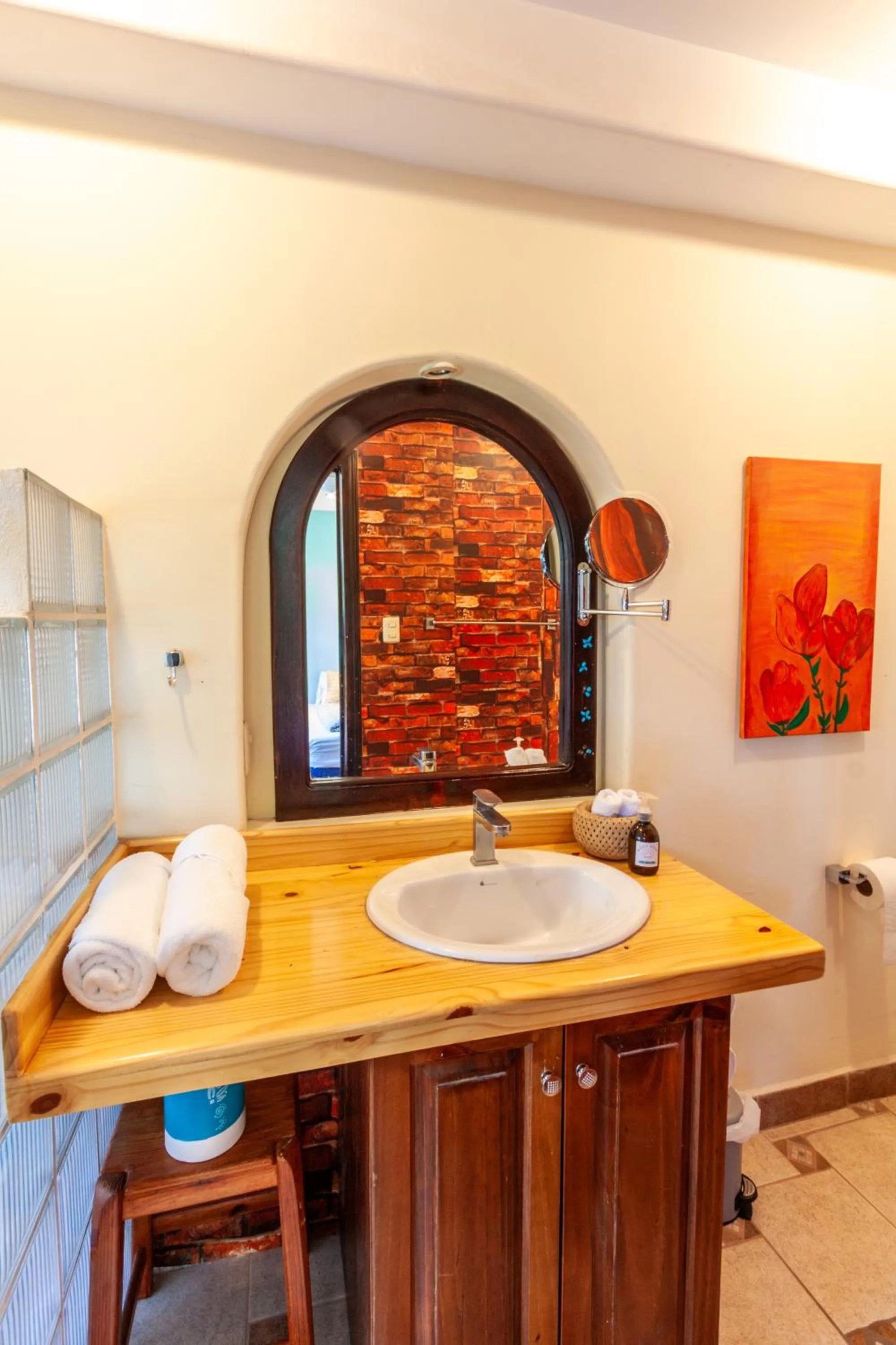 Posada Nena Santa Ana