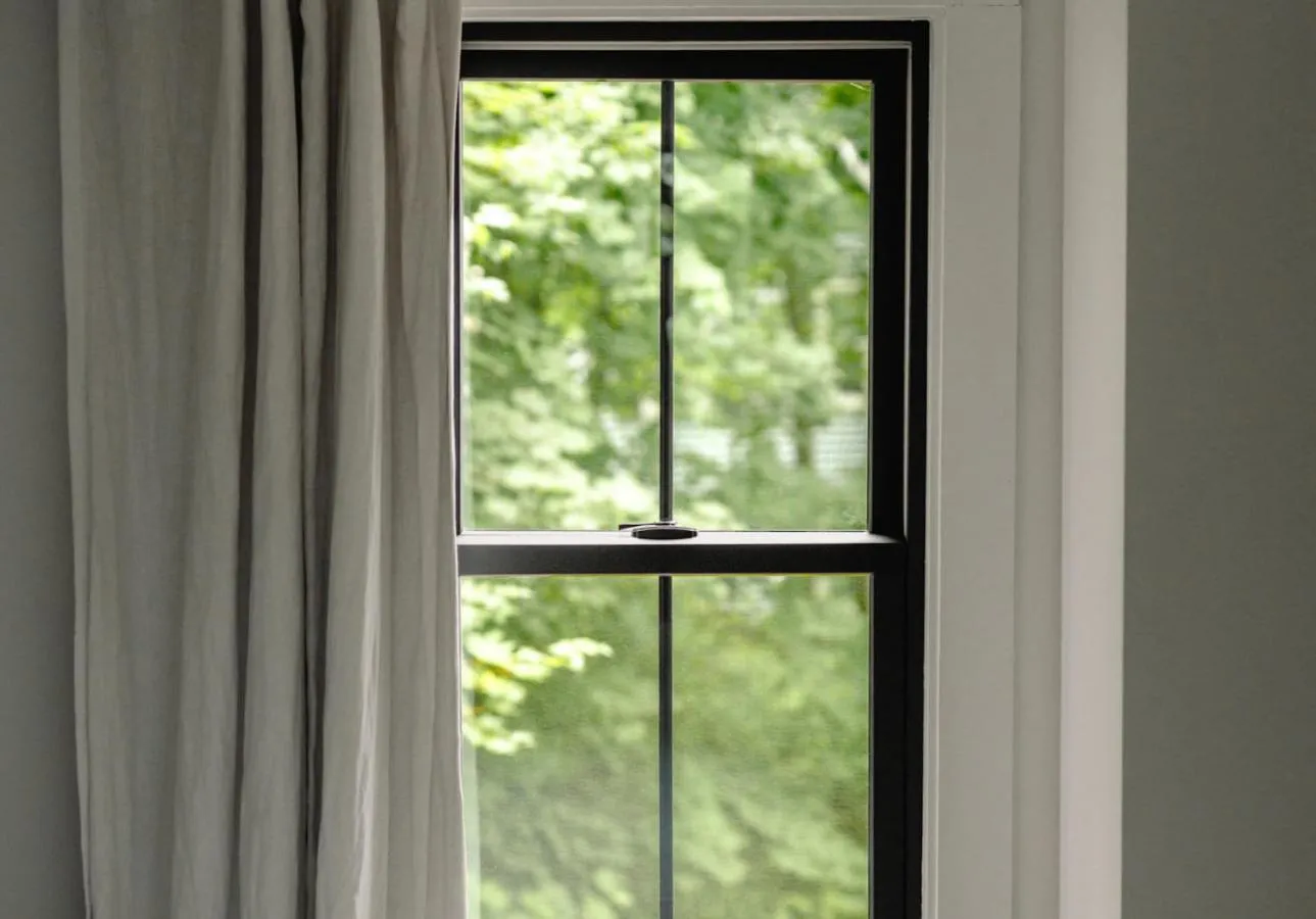 View (from property/room) in The Yarra