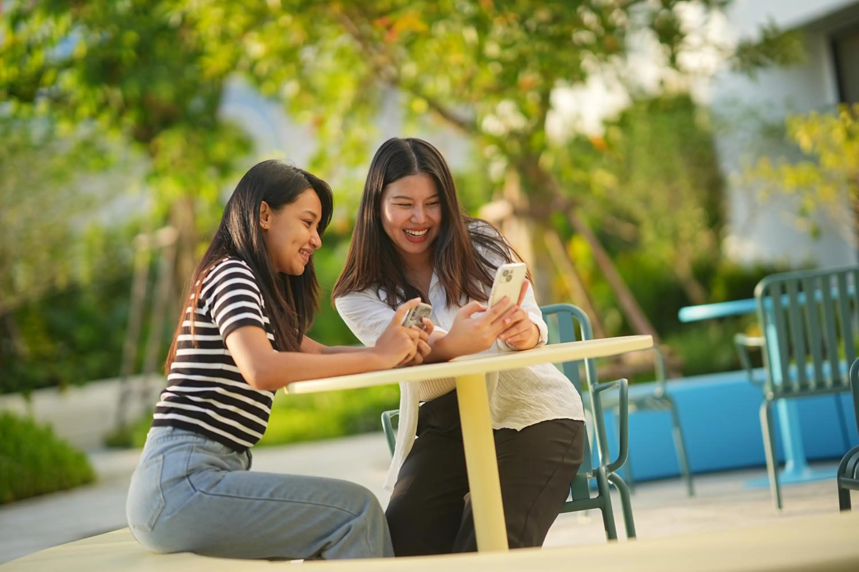 Day in GO Hotel Ban Chang at Robinson Lifestyle Ban Chang