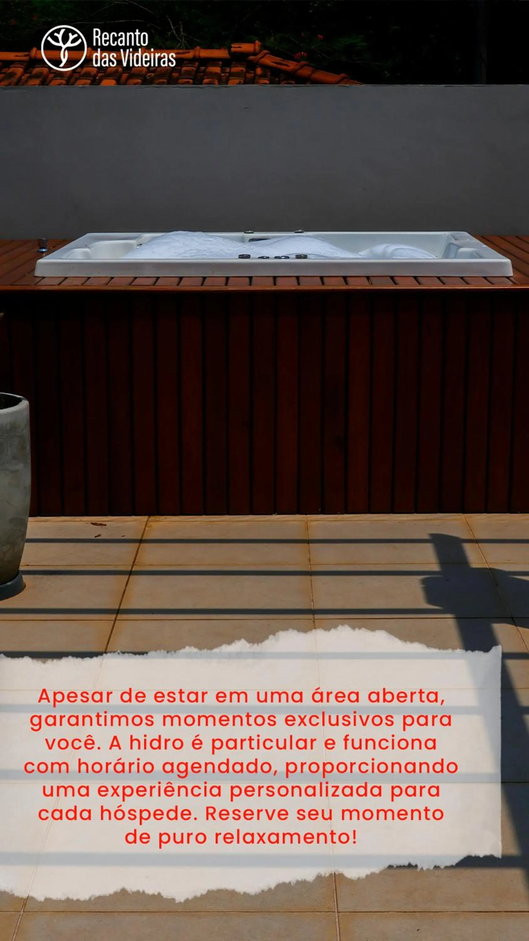Estúdio em Contêiner no Bosque