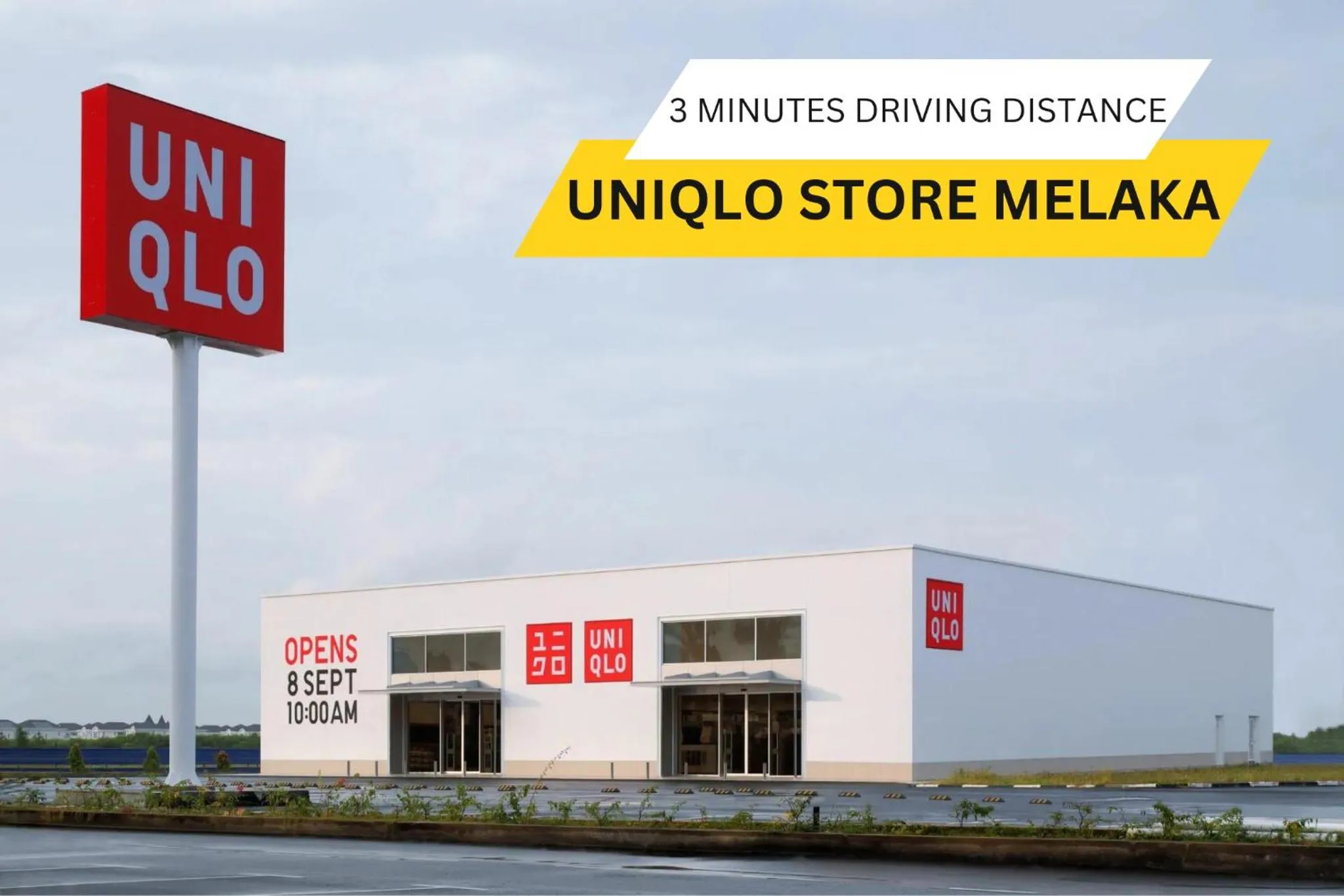 Amber Cove Impression City Melaka By Dawn Stay Free Netflix