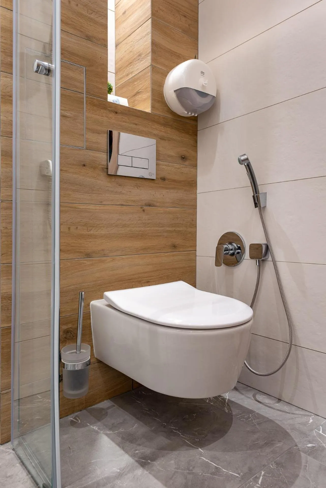 City Park Inn - Art Gallery