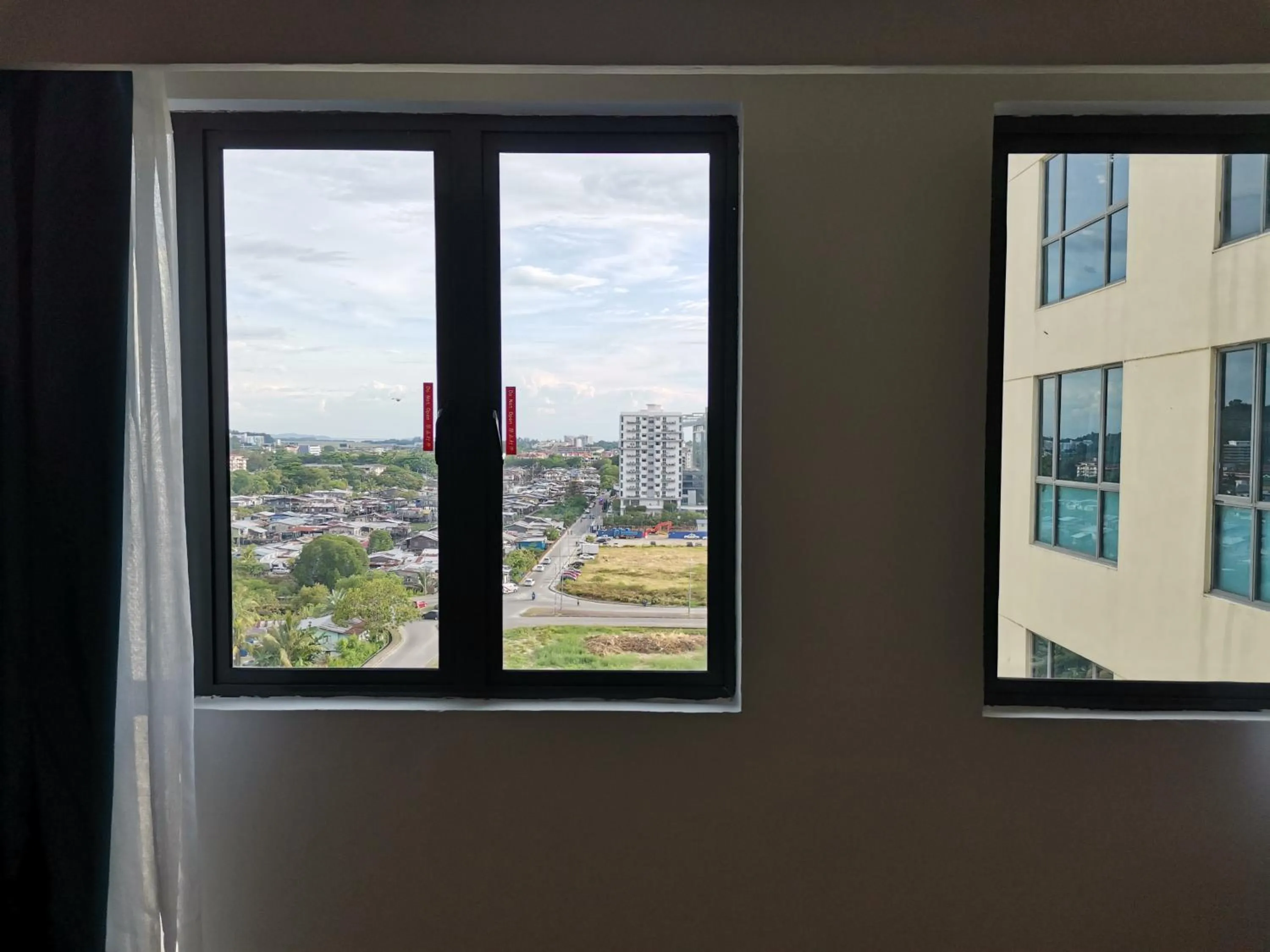 Day in Greenage MingSuite 明绿时代套房 Kota Kinabalu 亚庇市中心