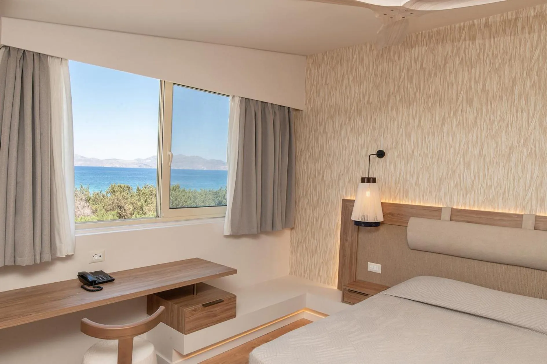 Achilleas Beach Hotel Adults Only