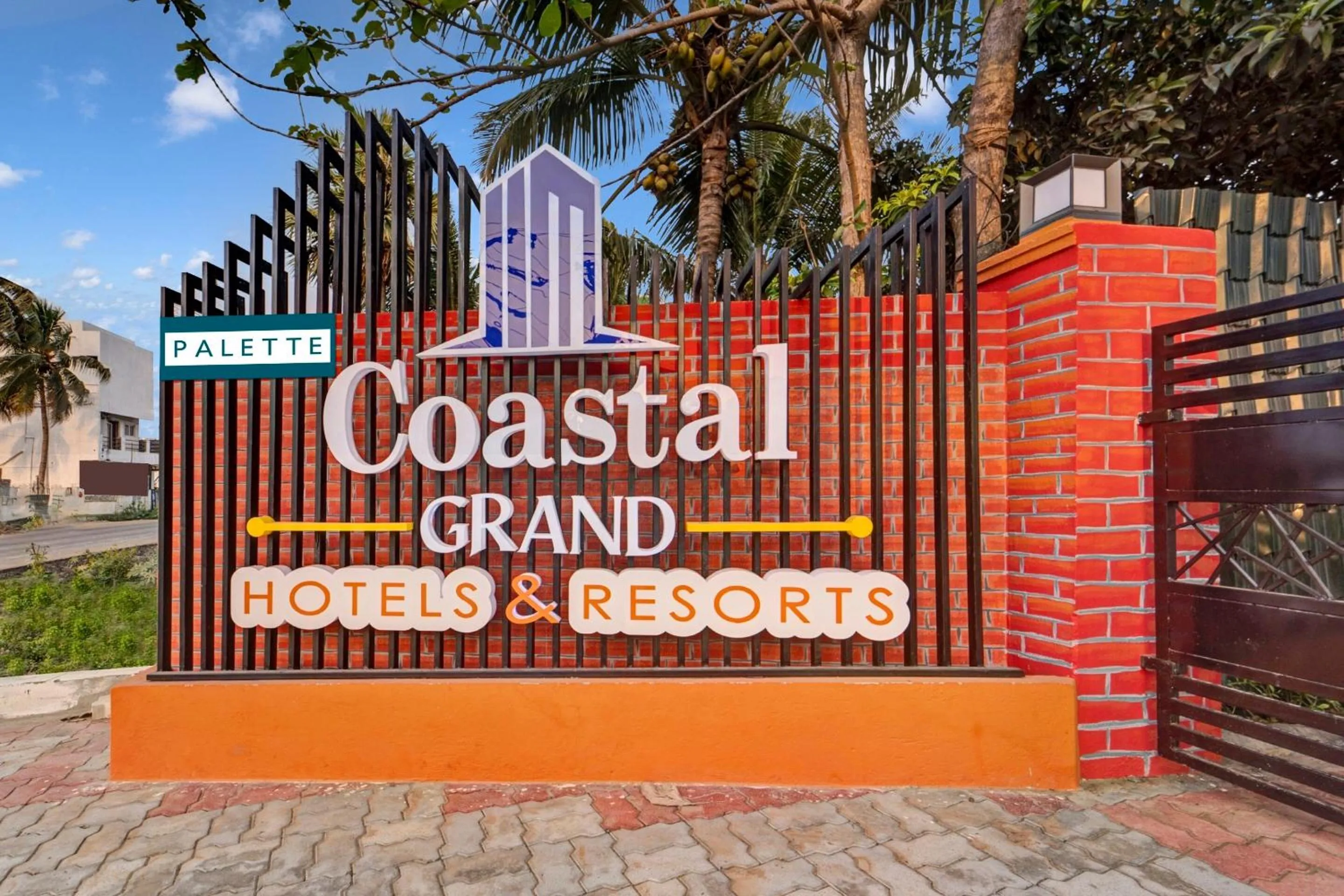 Other in Palette - Coastal Grand Hotels & Resorts, OMR