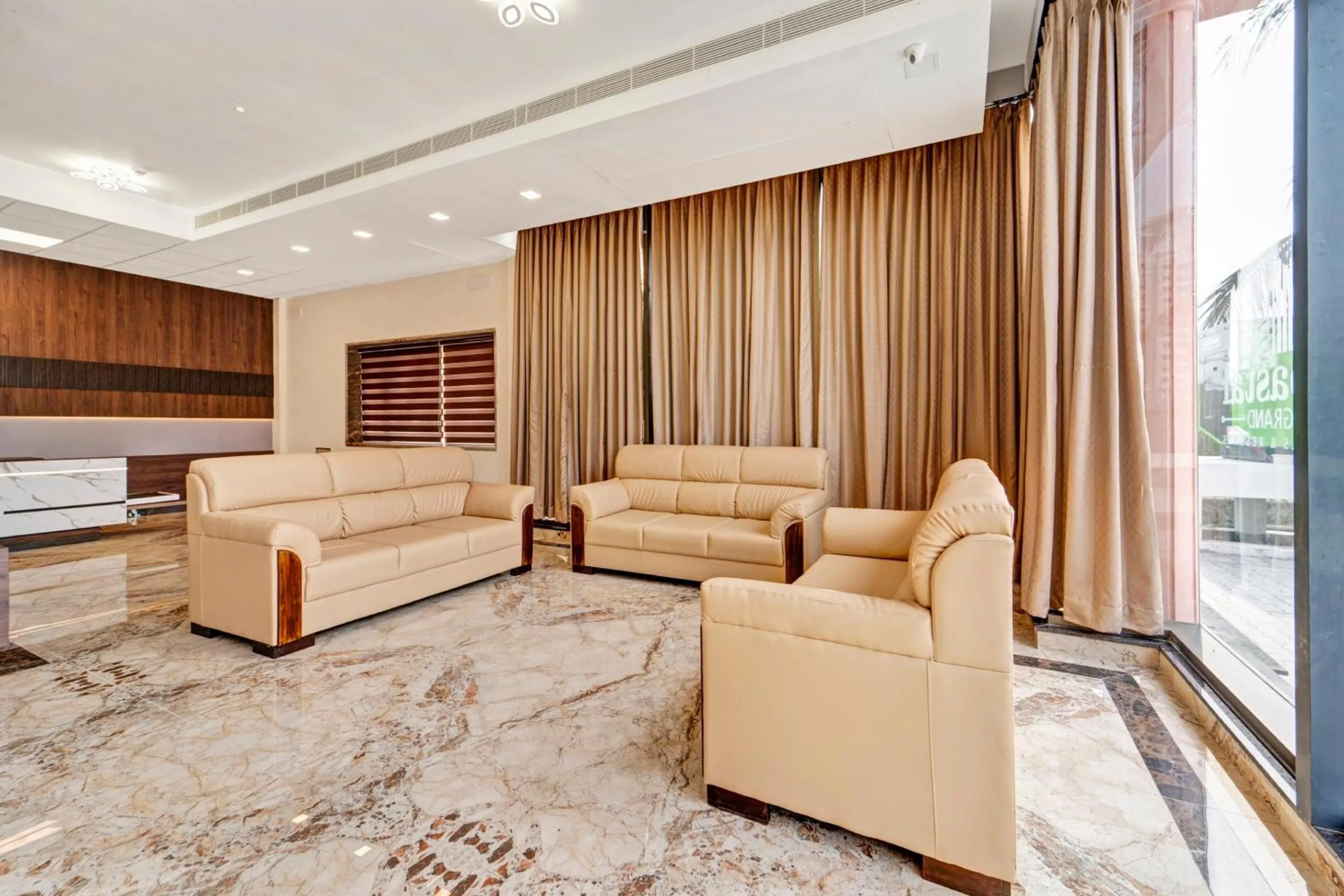 Other in Palette - Coastal Grand Hotels & Resorts, OMR