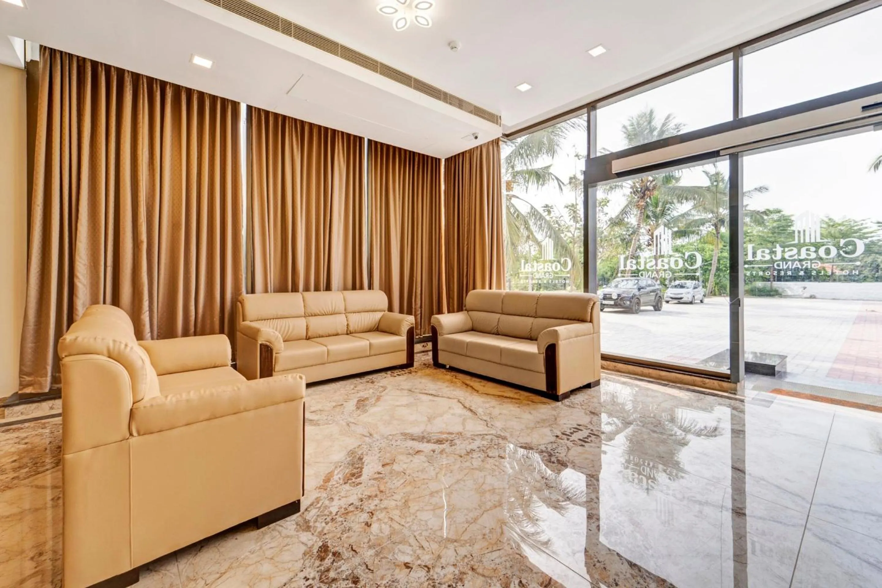 Other in Palette - Coastal Grand Hotels & Resorts, OMR