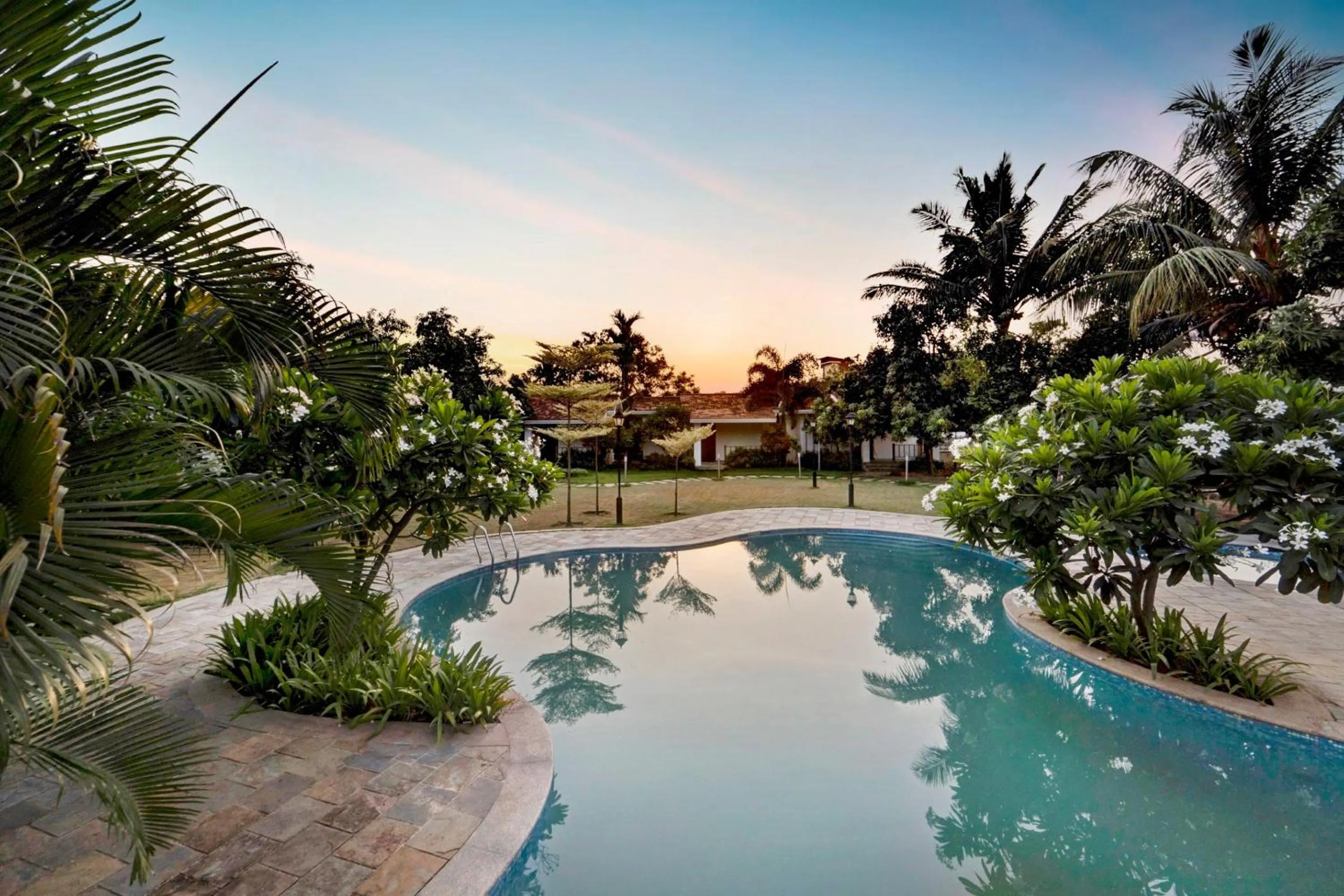 Other in Palette - Coastal Grand Hotels & Resorts, OMR