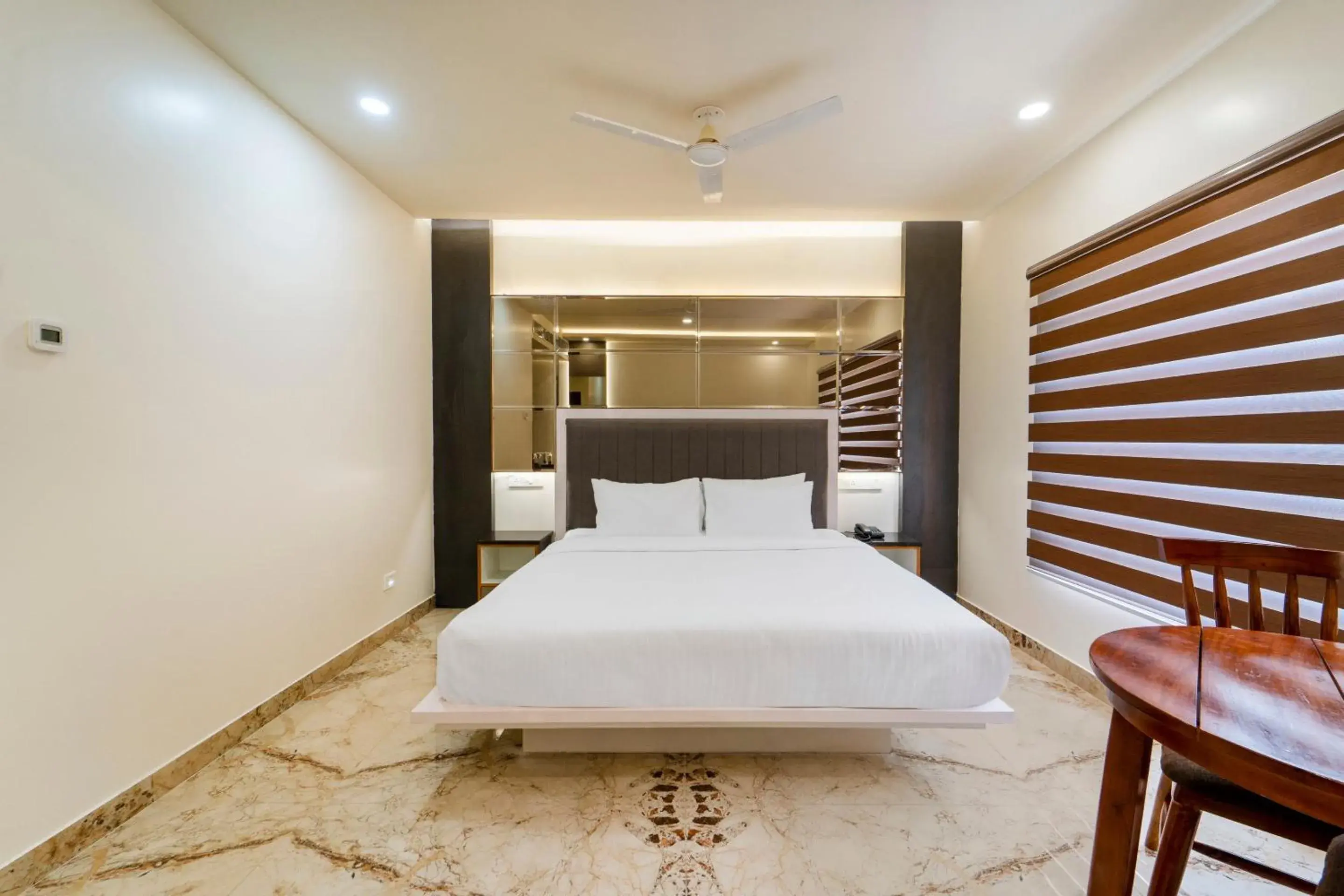 Palette - Coastal Grand Hotels & Resorts, OMR Palette - Coastal Grand Hotels & Resorts, OMR