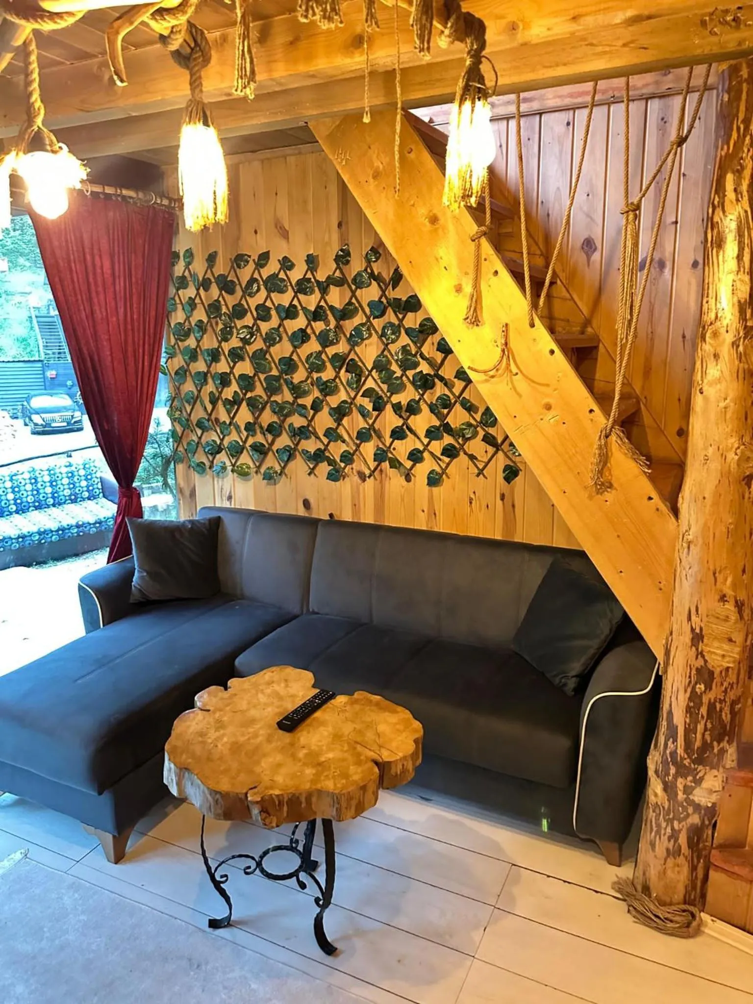 AYDER SOCi DAĞ EVLERİ