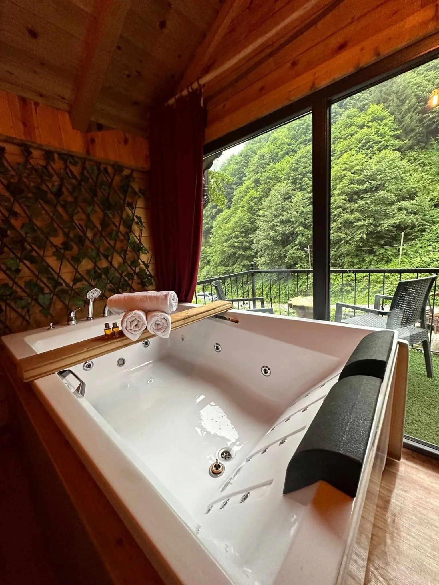 AYDER SOCi DAĞ EVLERİ