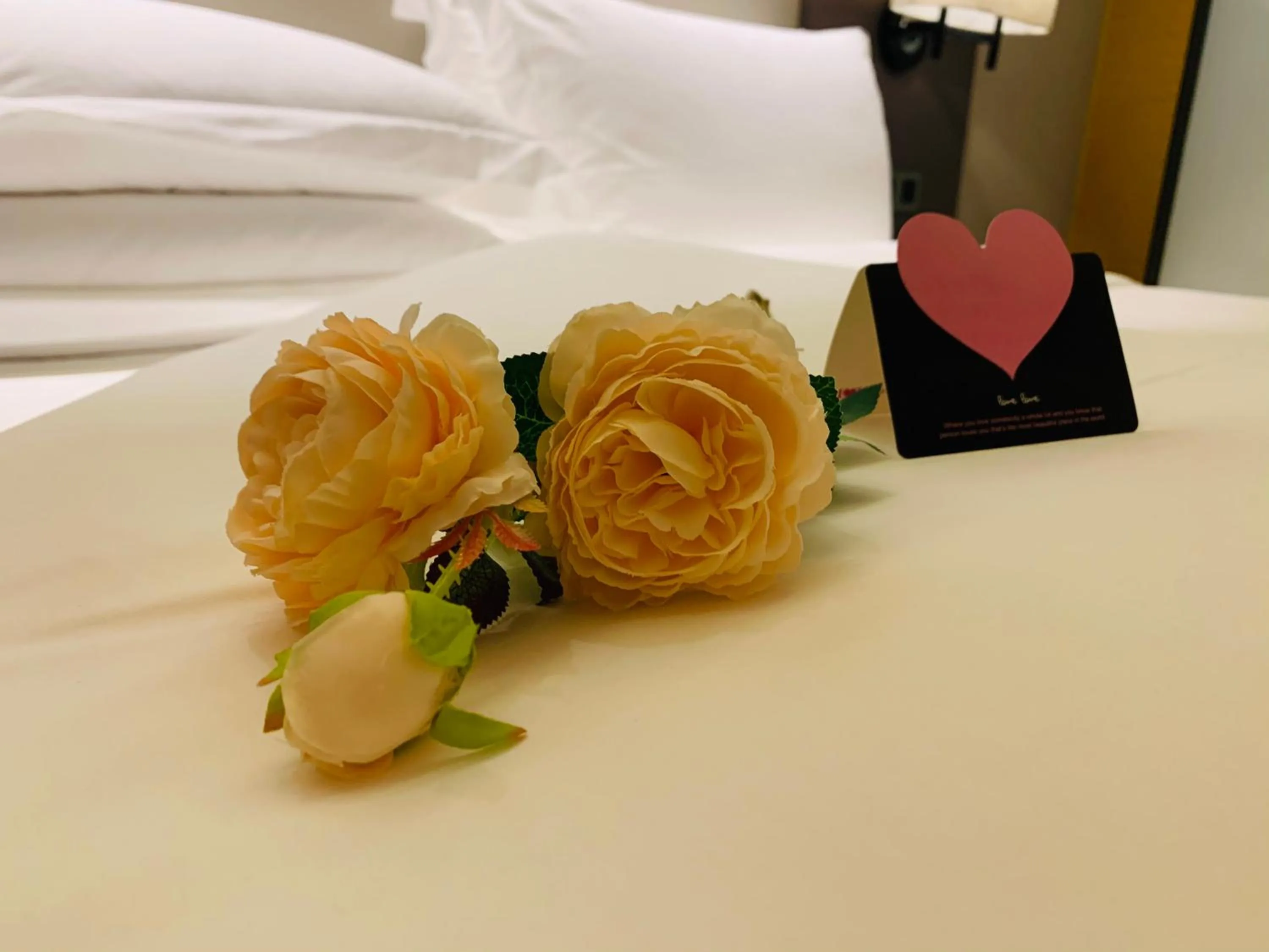 Decorative detail in Guangzhou Southern Airlines Pearl Airport Hotel