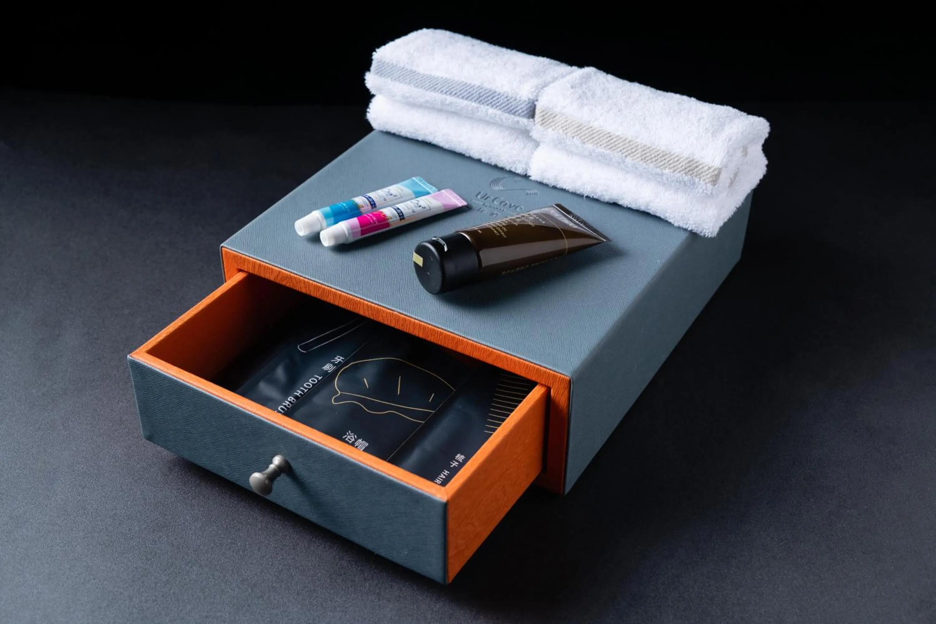 Other in UrCove by Hyatt Shanghai Lujiazui Expo Center