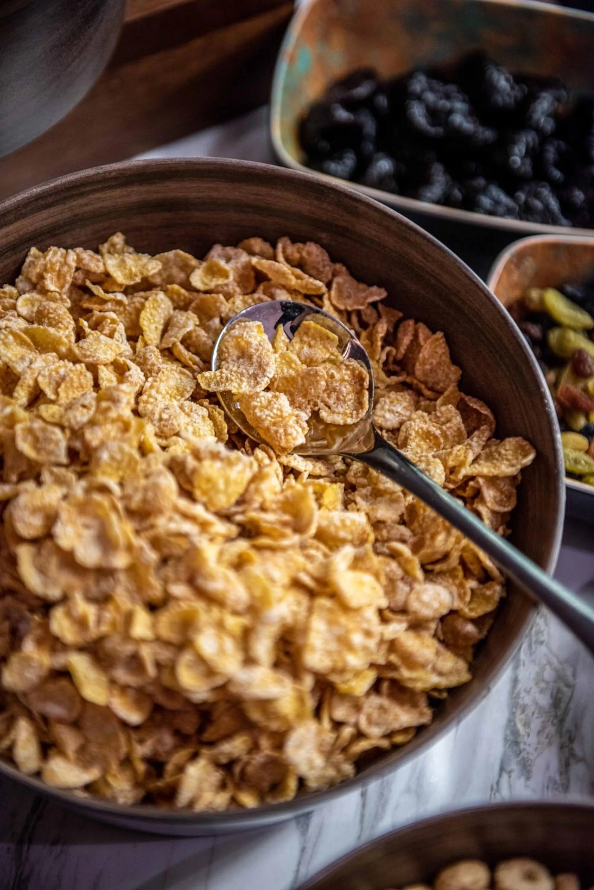 Restaurant/places to eat in UrCove by Hyatt Shanghai Lujiazui Expo Center