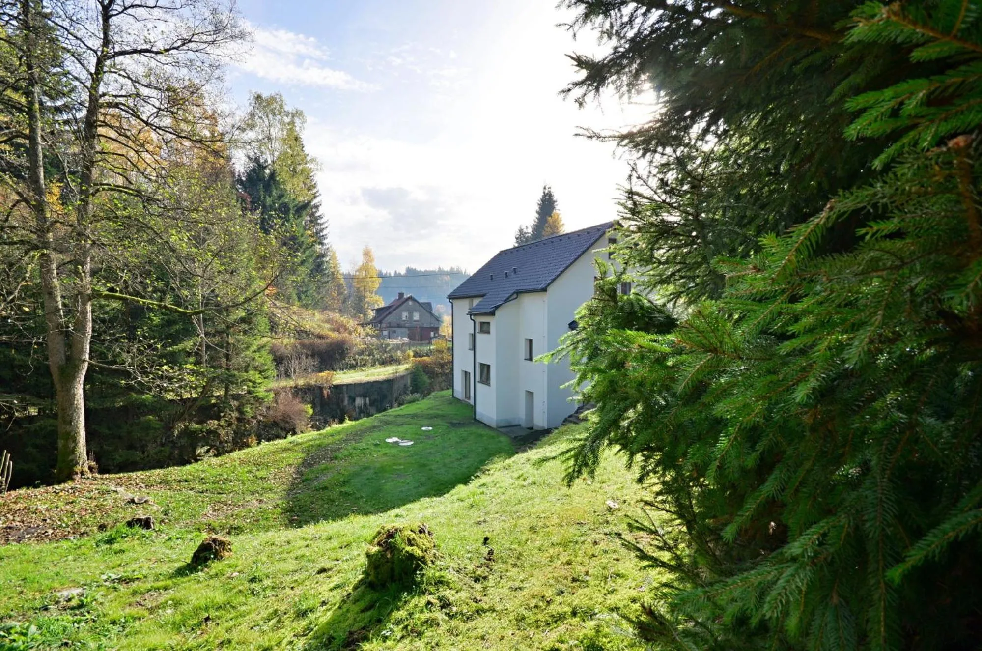 Rezidence GreenHill ⃰ ⃰ ⃰