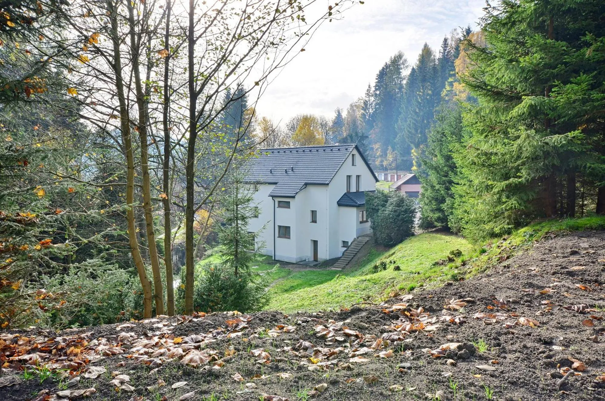 Property building in Rezidence GreenHill ⃰ ⃰ ⃰