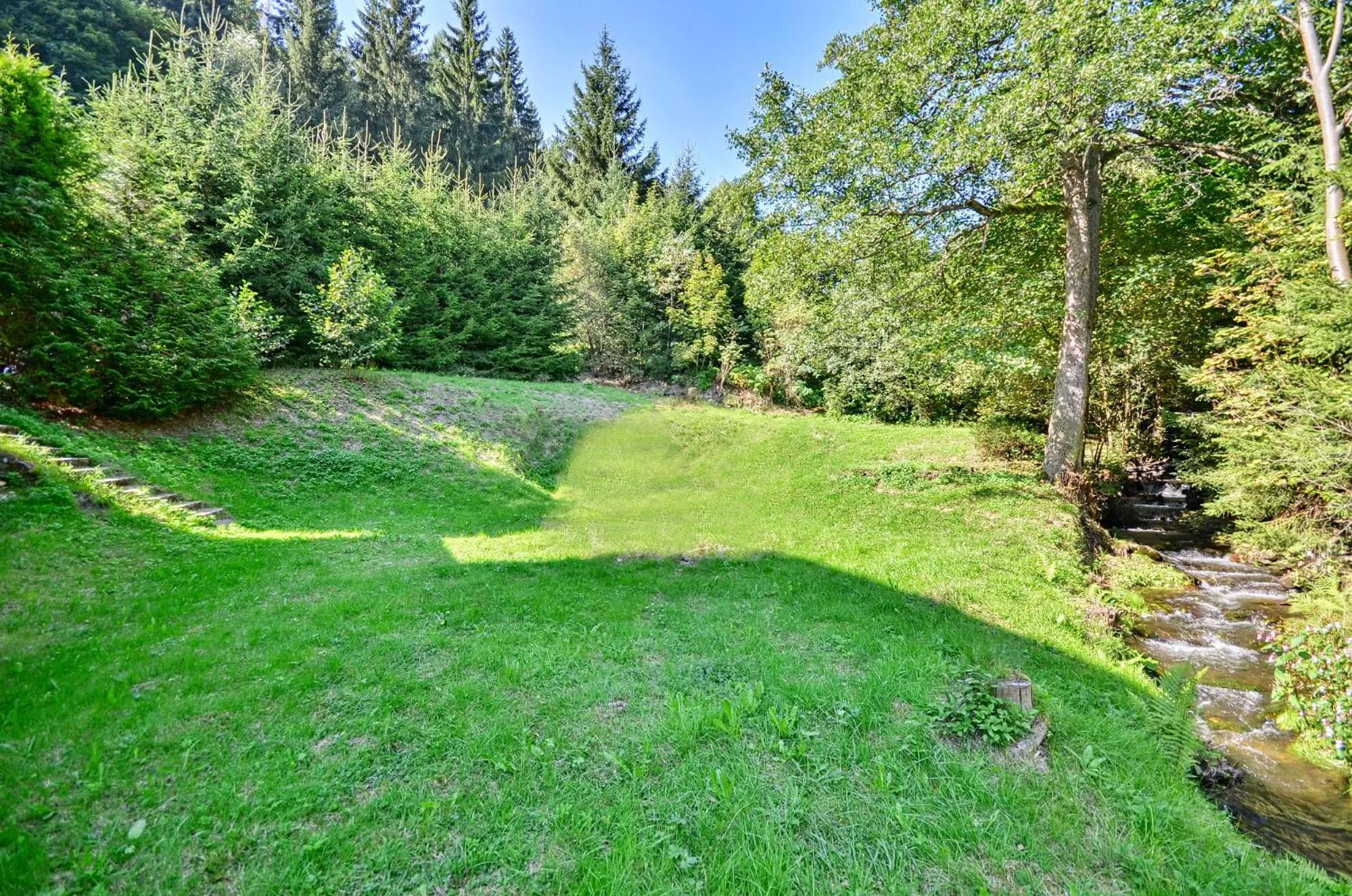 Spring in Rezidence GreenHill ⃰ ⃰ ⃰