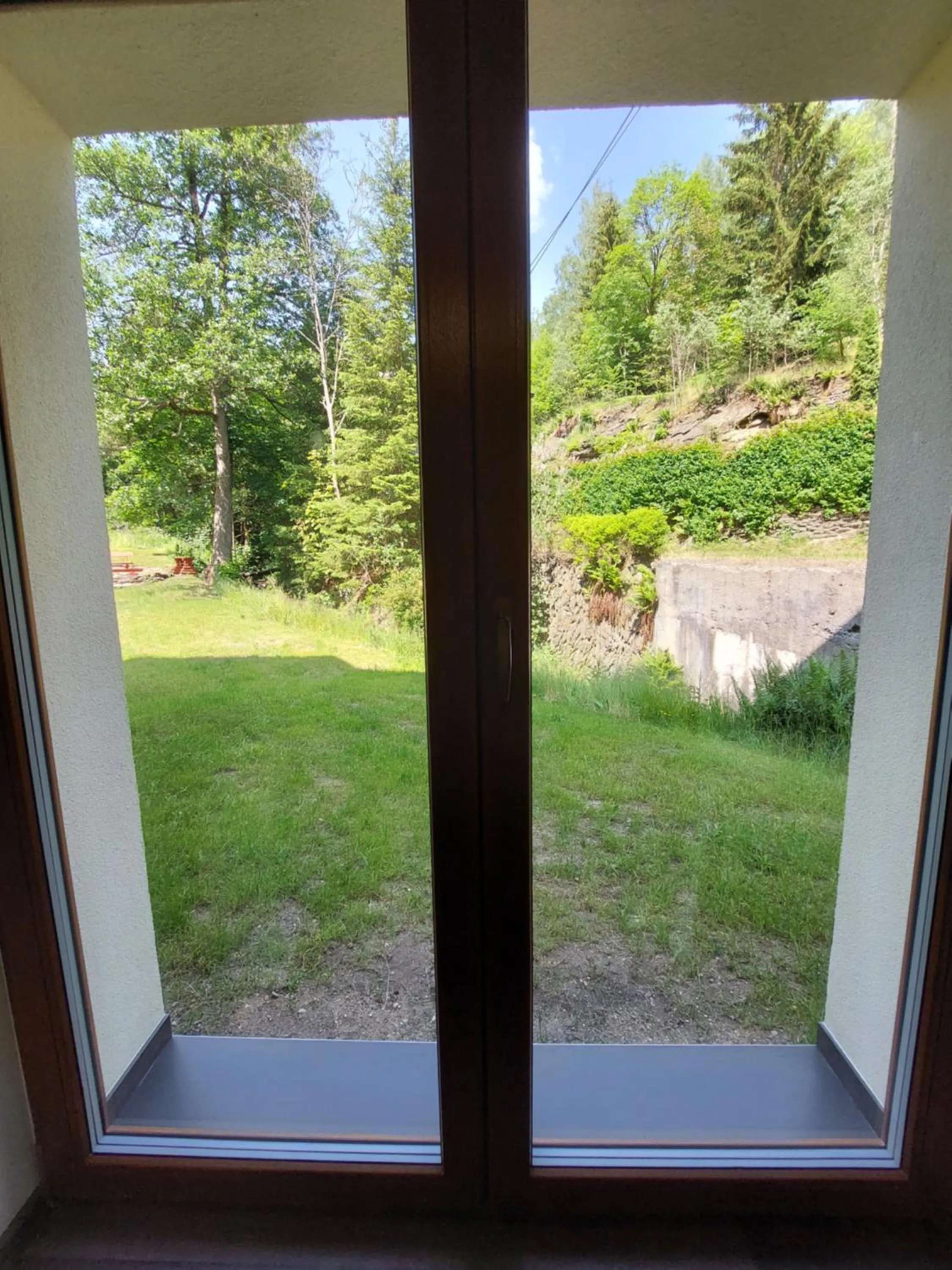 View (from property/room) in Rezidence GreenHill ⃰ ⃰ ⃰