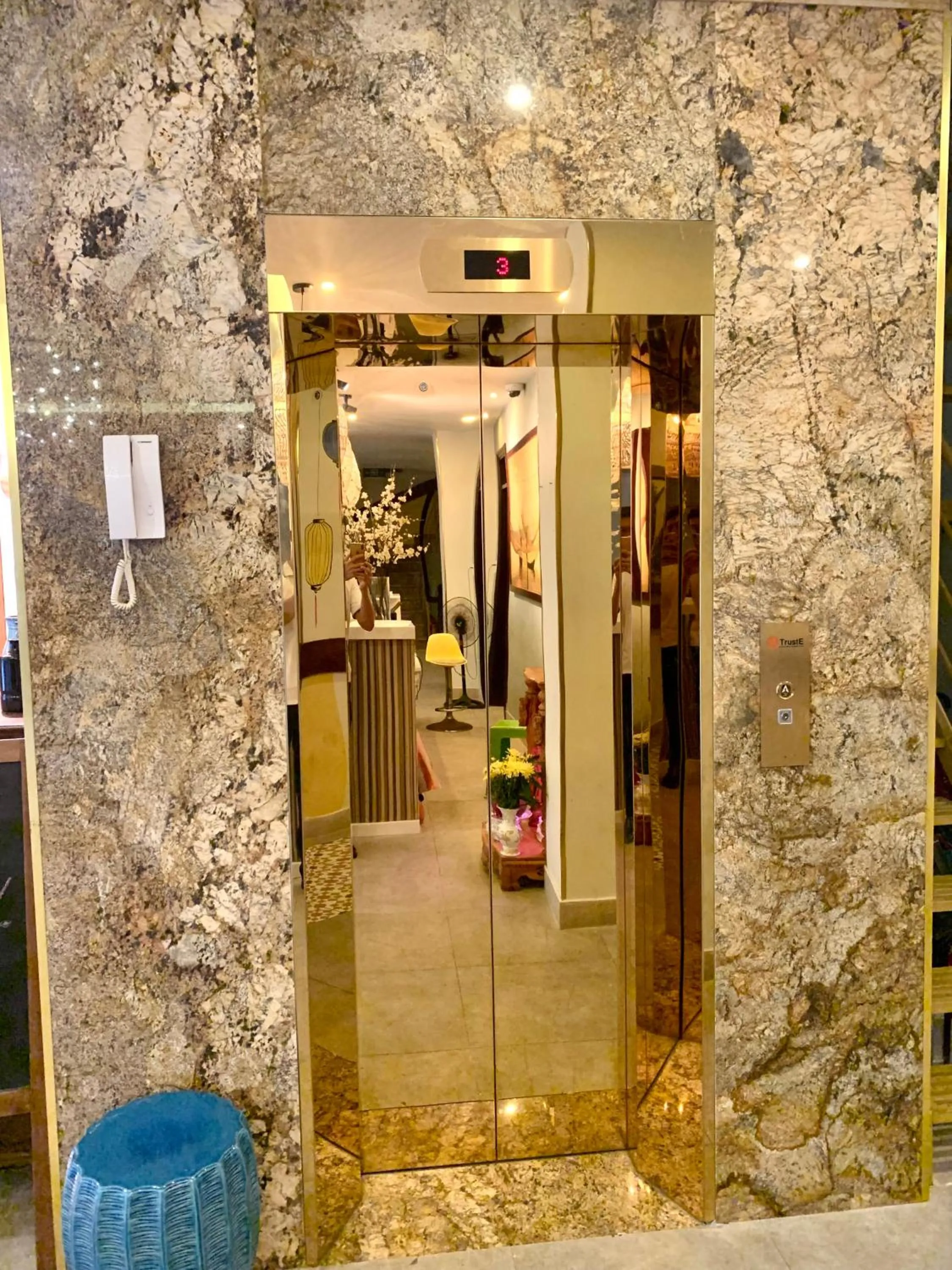 DE VIVRE HOI AN - Aman Boutique Hotel