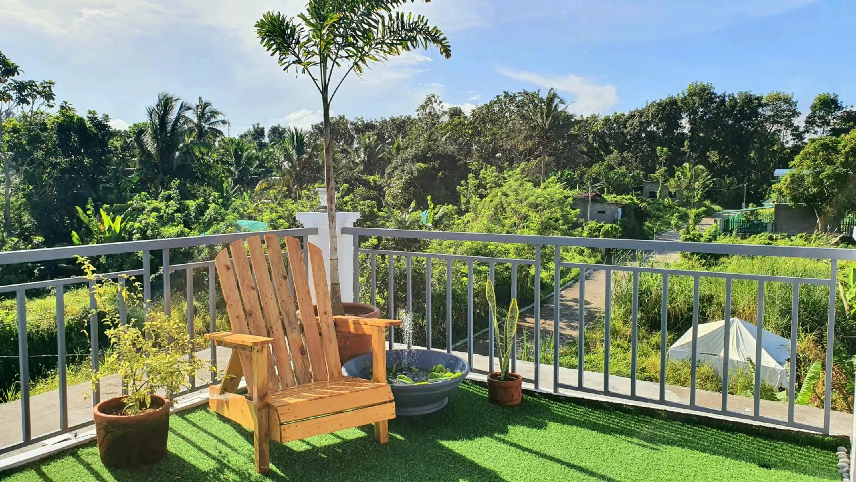 Property building in The Farm Shack by SMS Hospitality