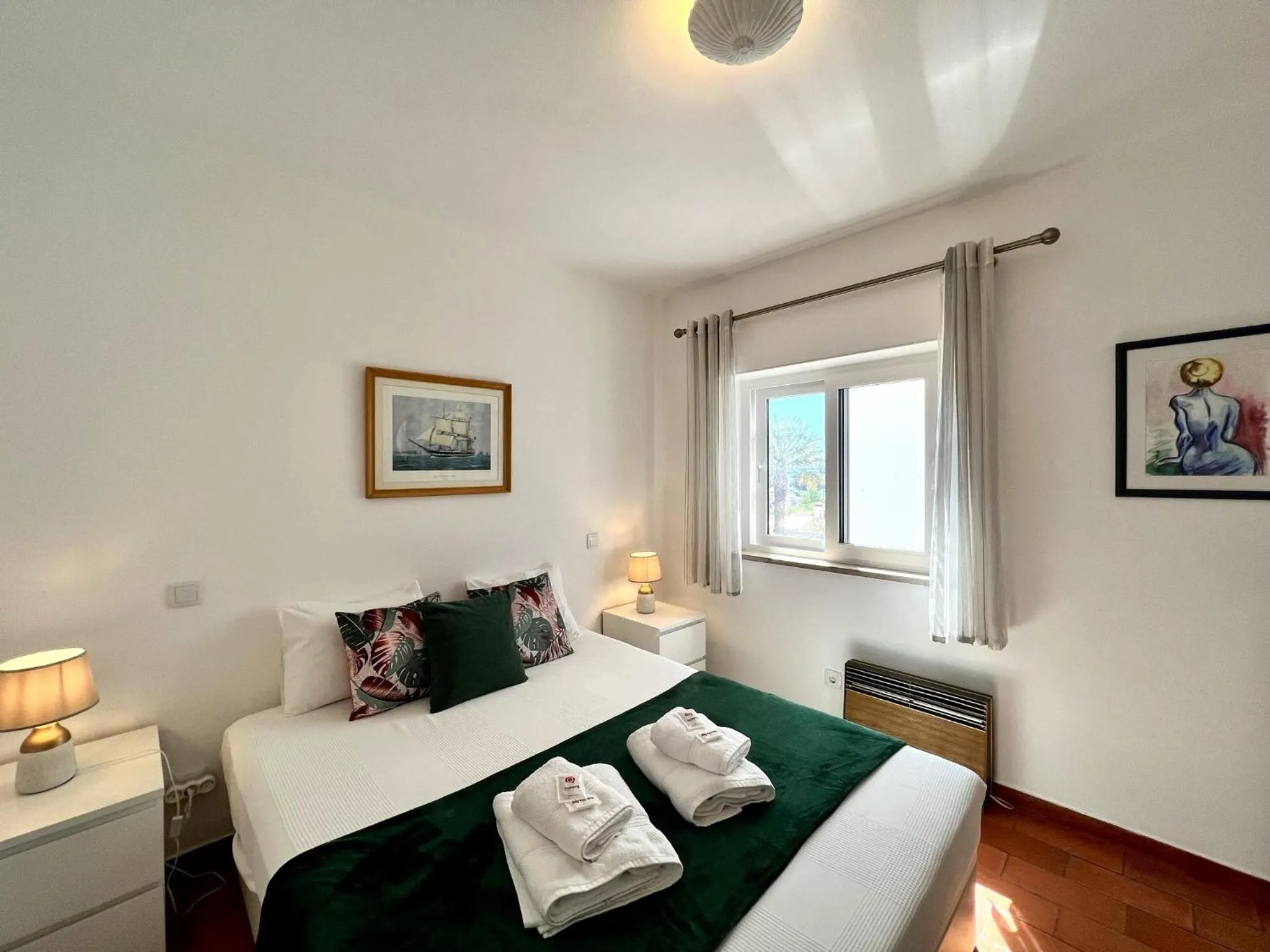 Lagos Ocean Breeze 1 by Homing