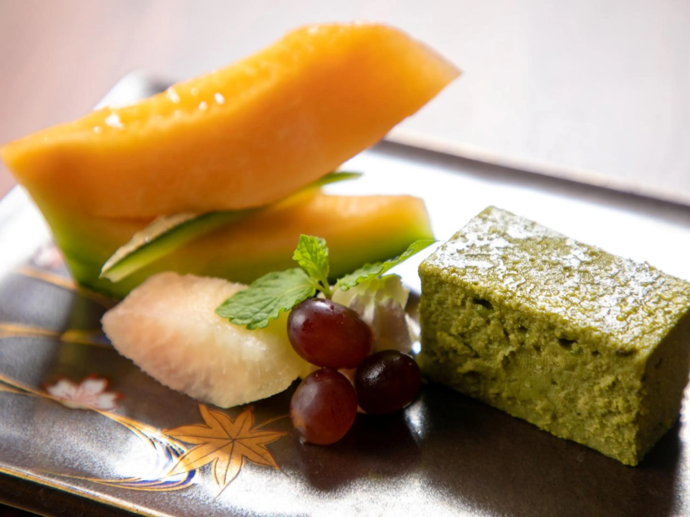 Dinner in Yumotoan Kiyohime