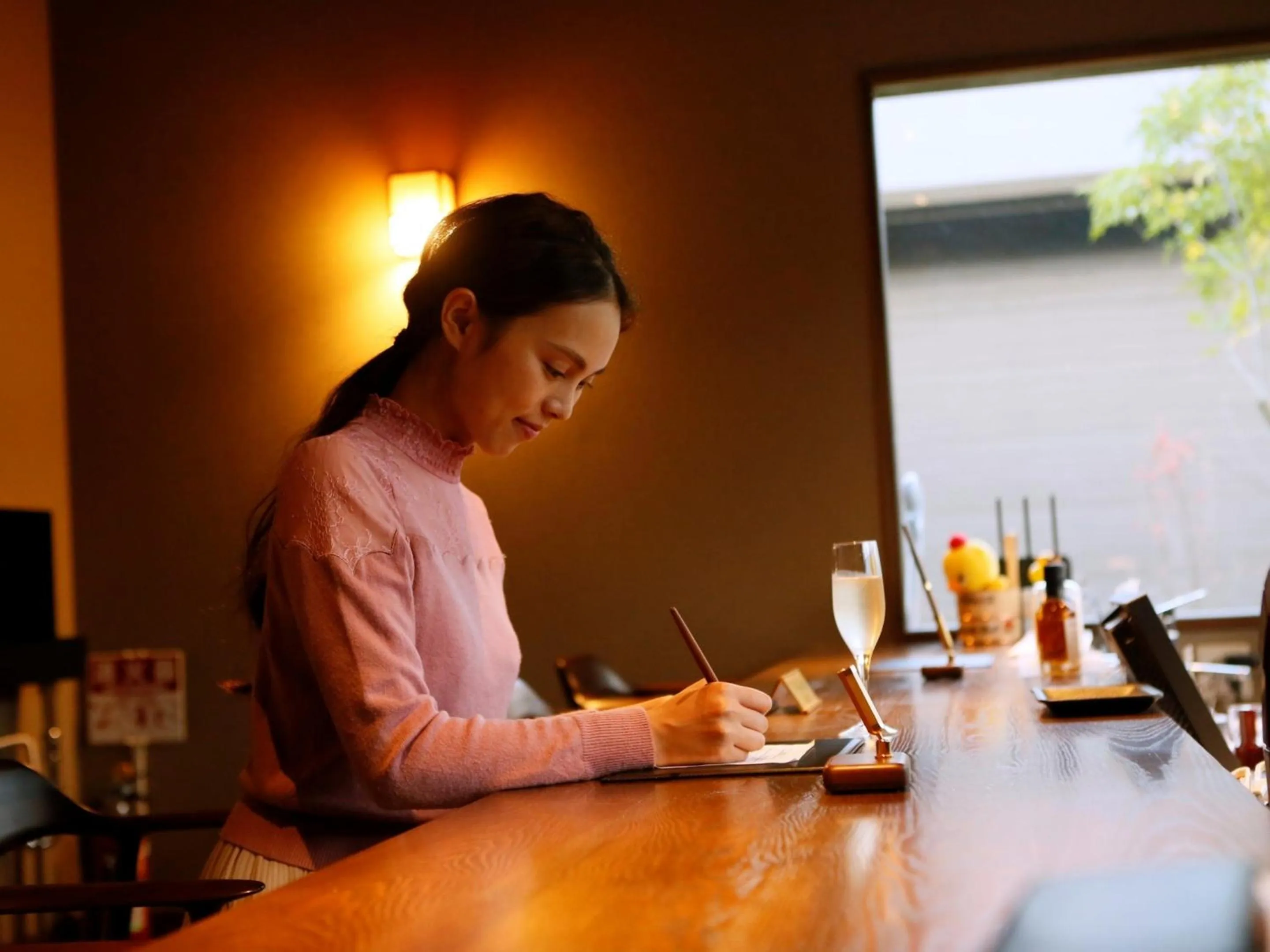 Facade/entrance in Yumotoan Kiyohime