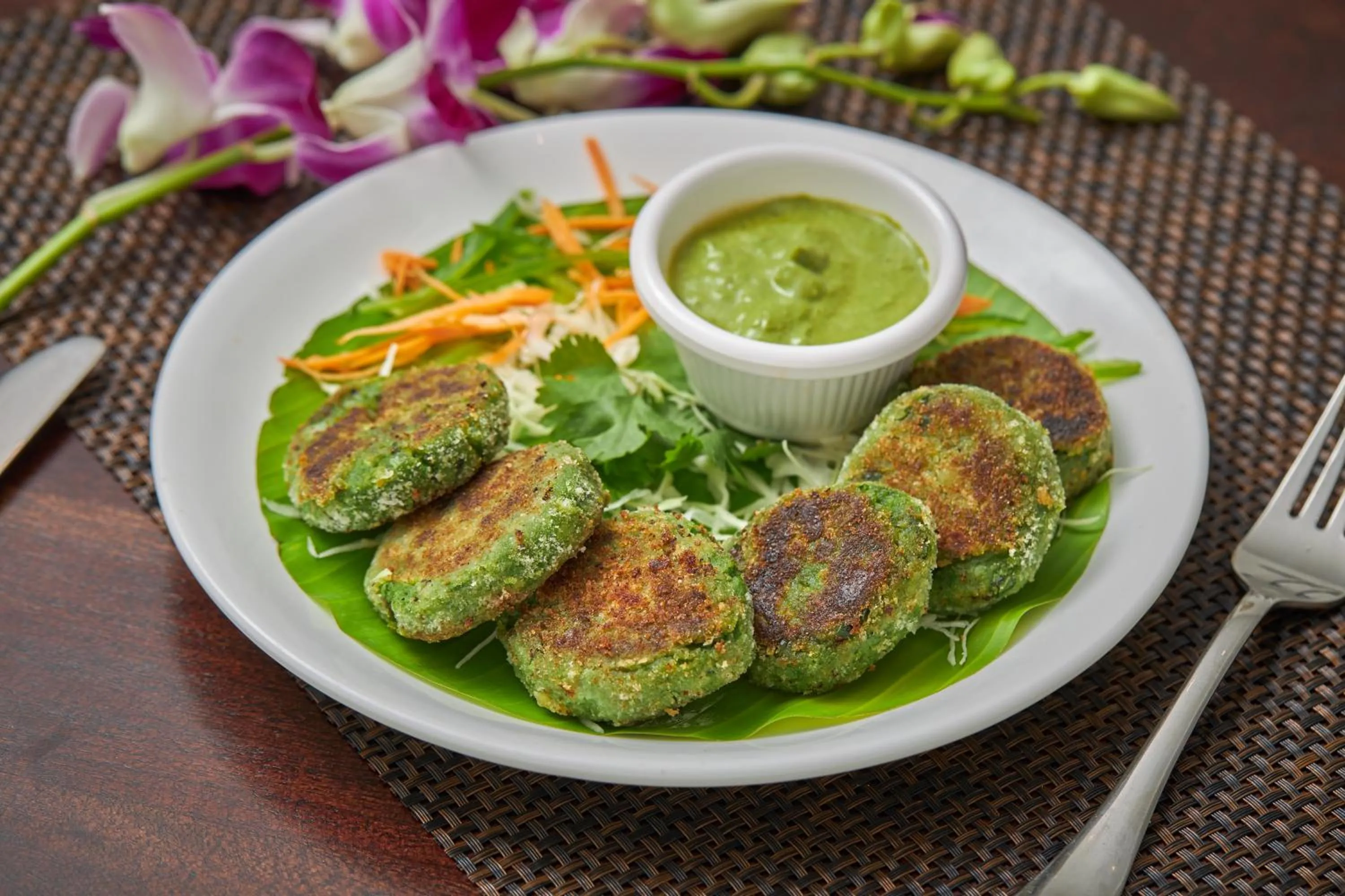 Food close-up in Regenta Inn 4th Block Koramangala Bangalore