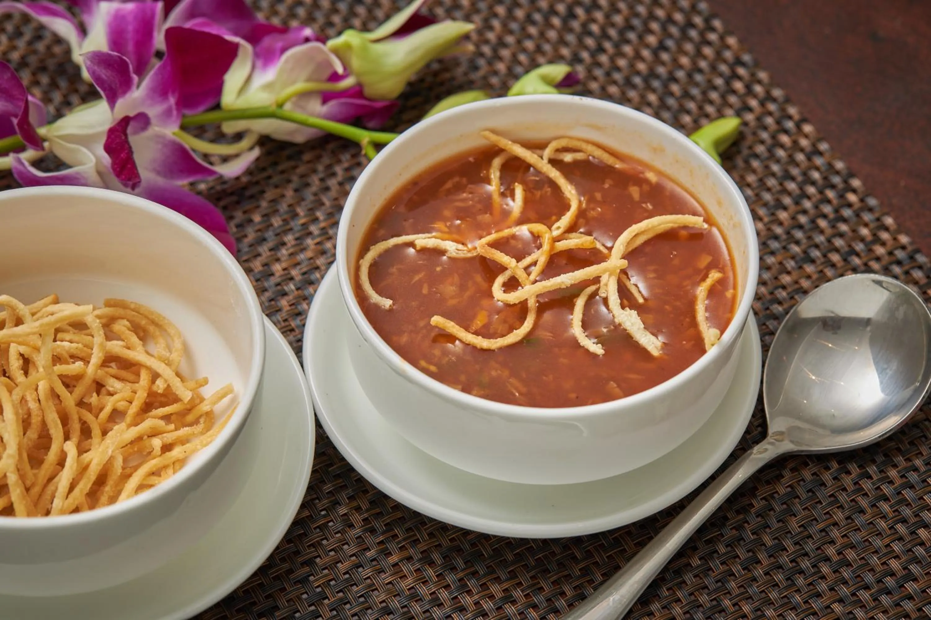 Food close-up in Regenta Inn 4th Block Koramangala Bangalore