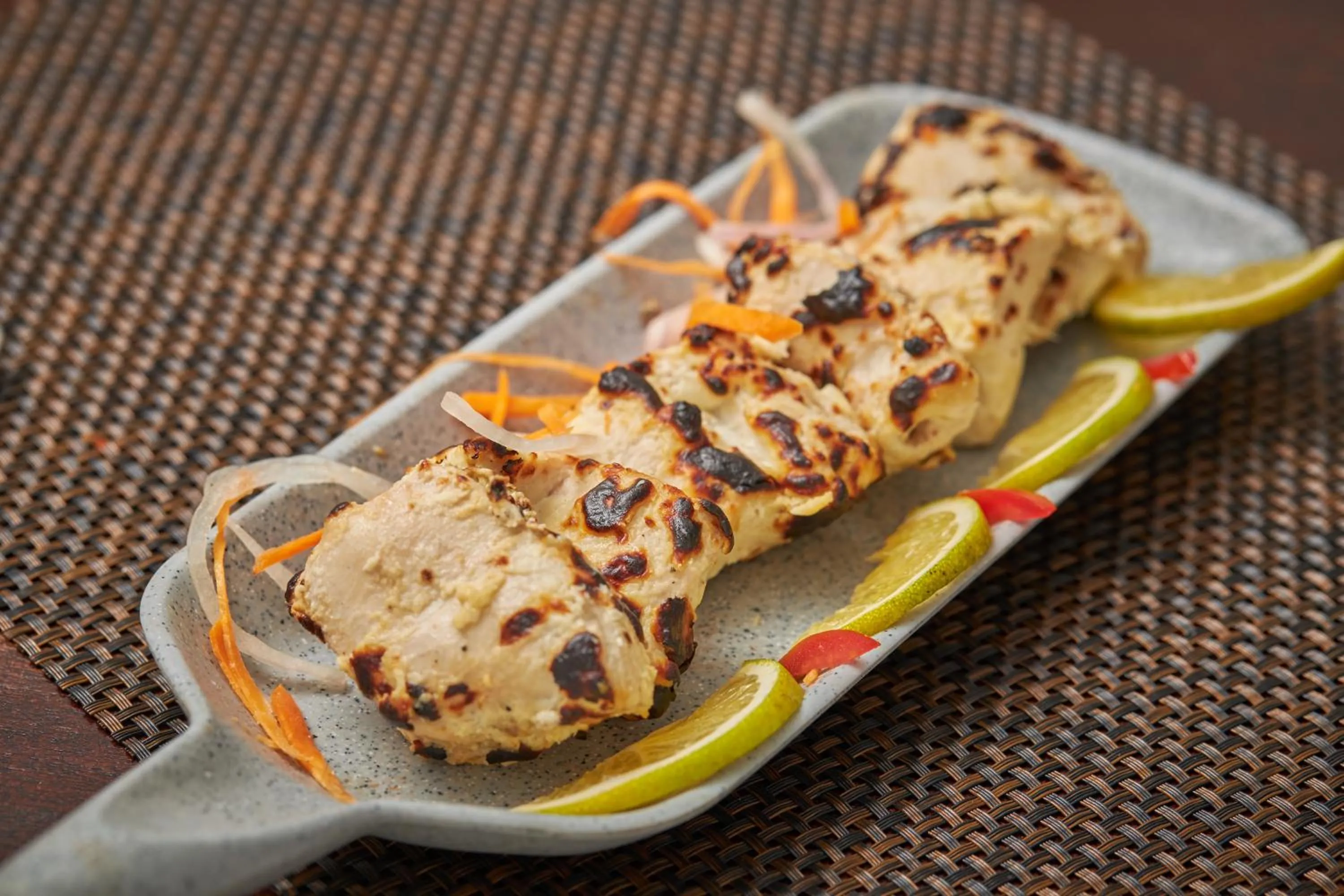 Food close-up in Regenta Inn 4th Block Koramangala Bangalore