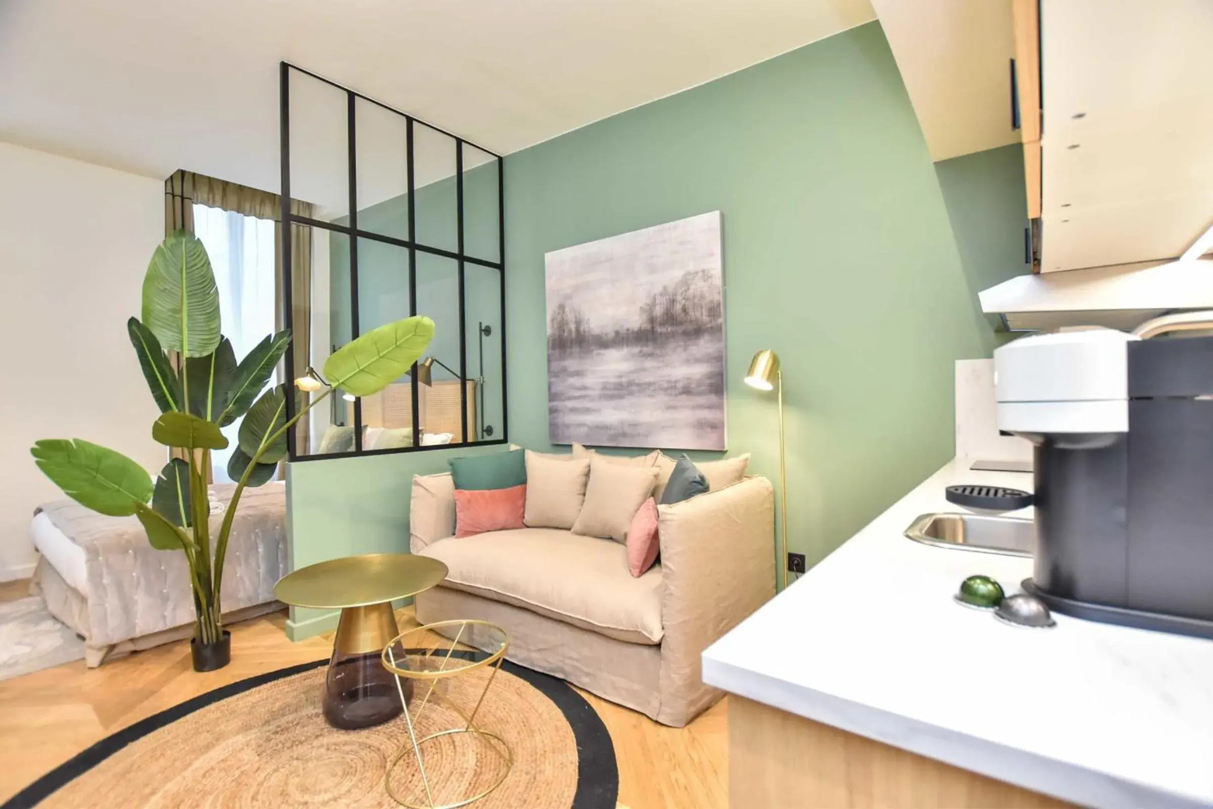 Cosy apartment - 1BR-3P - Rue du Bac Cosy apartment - 1BR-3P - Rue du Bac