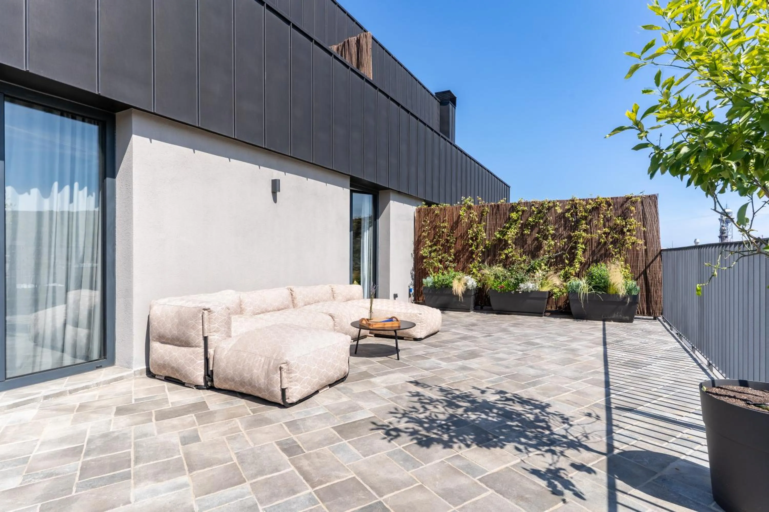 Day in TSA La Rambla