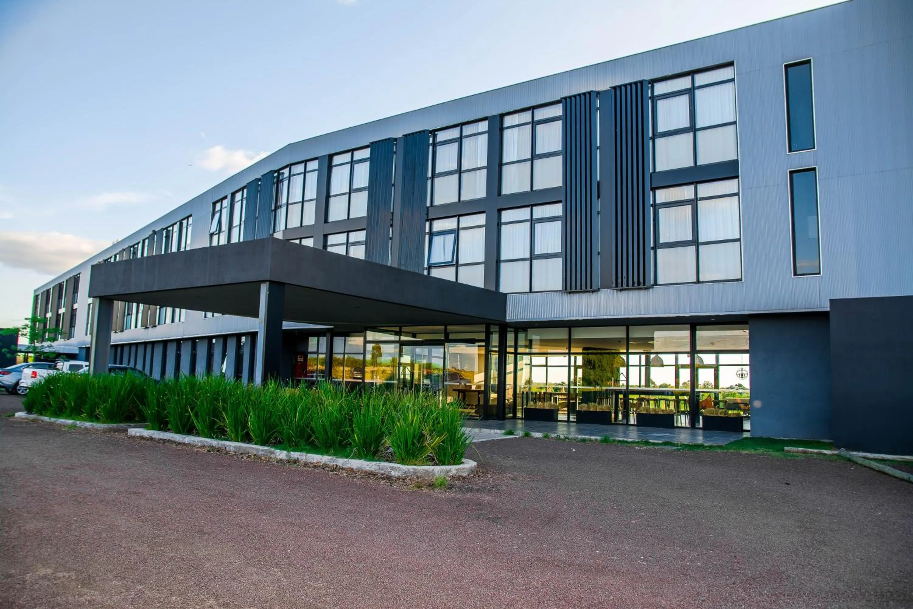 Garden in Midland Hotel & Resort All Inclusive